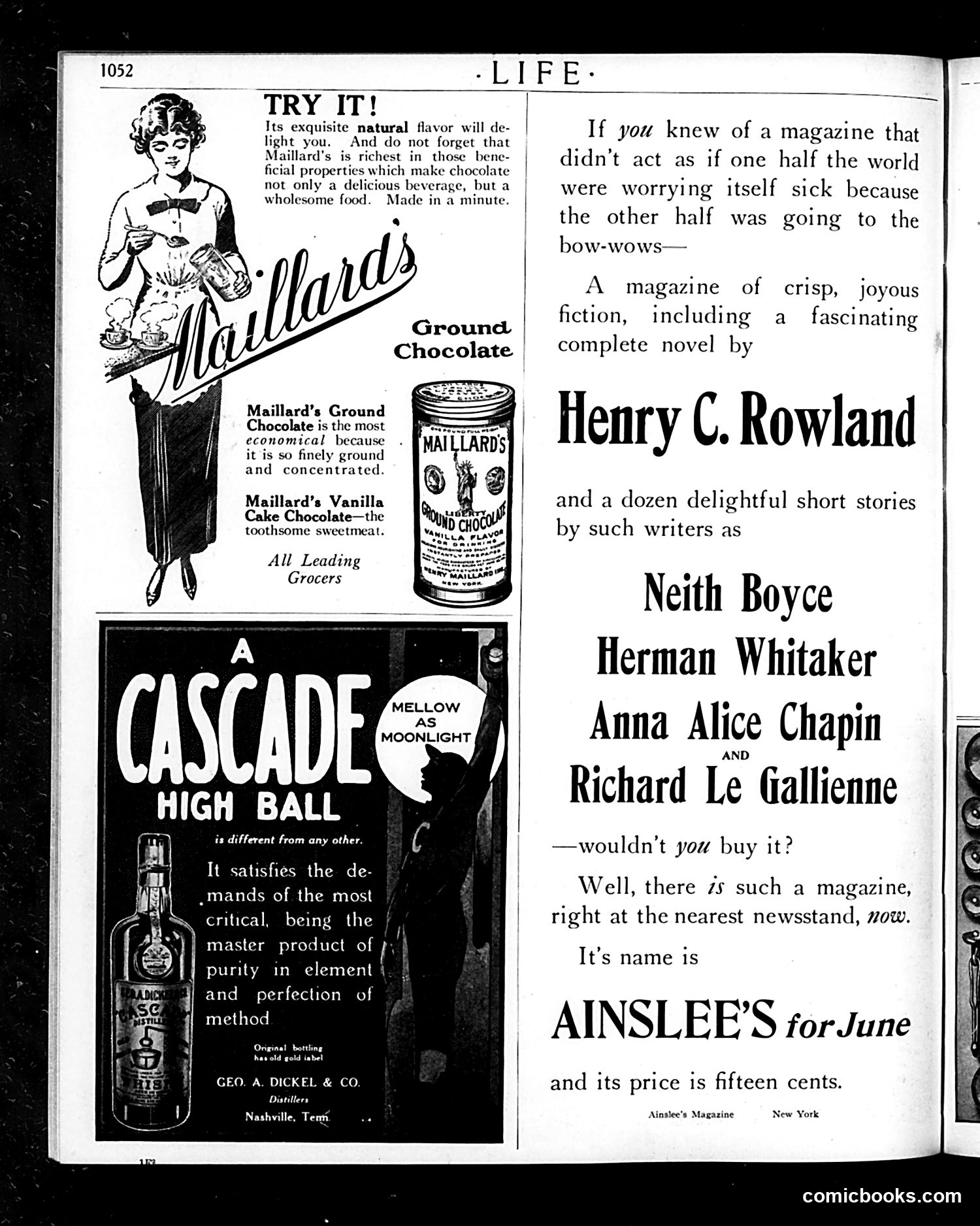 Life — May 22, 1913 — page 44 of 48