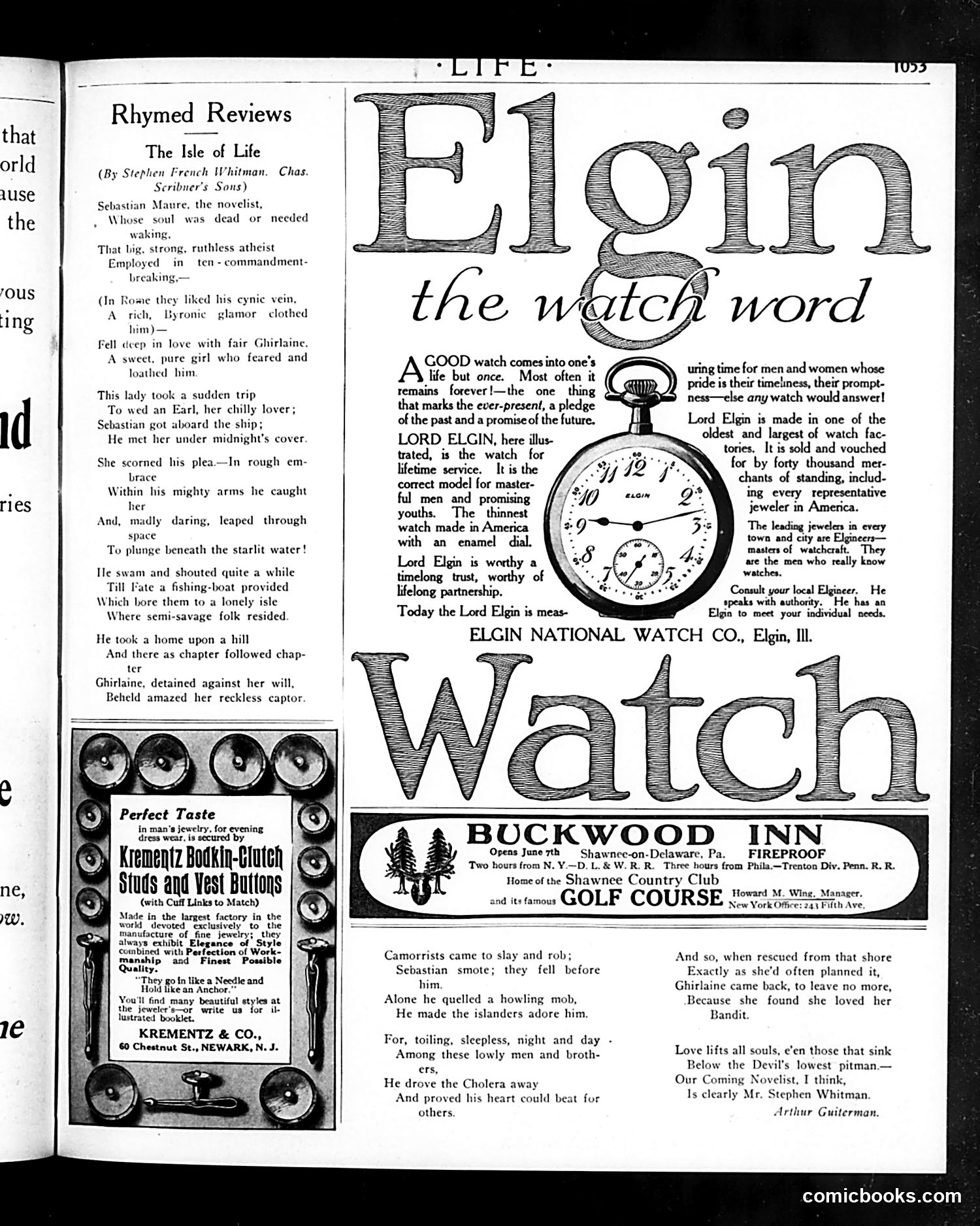 Life — May 22, 1913 — page 45 of 48