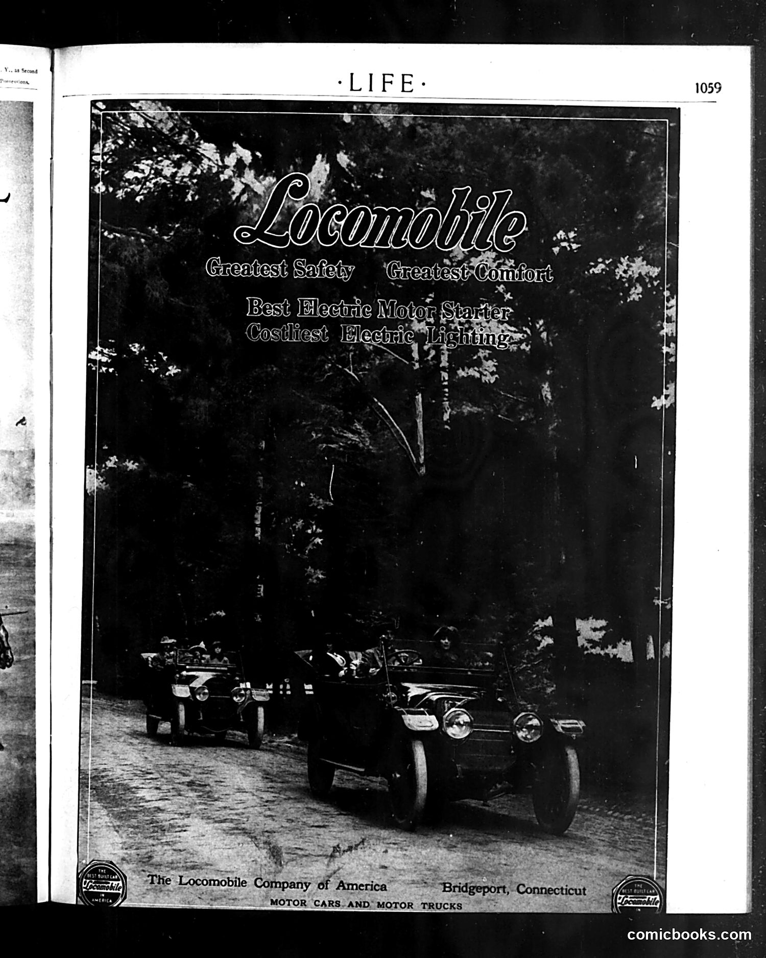 Life — May 29, 1913 — page 3 of 44