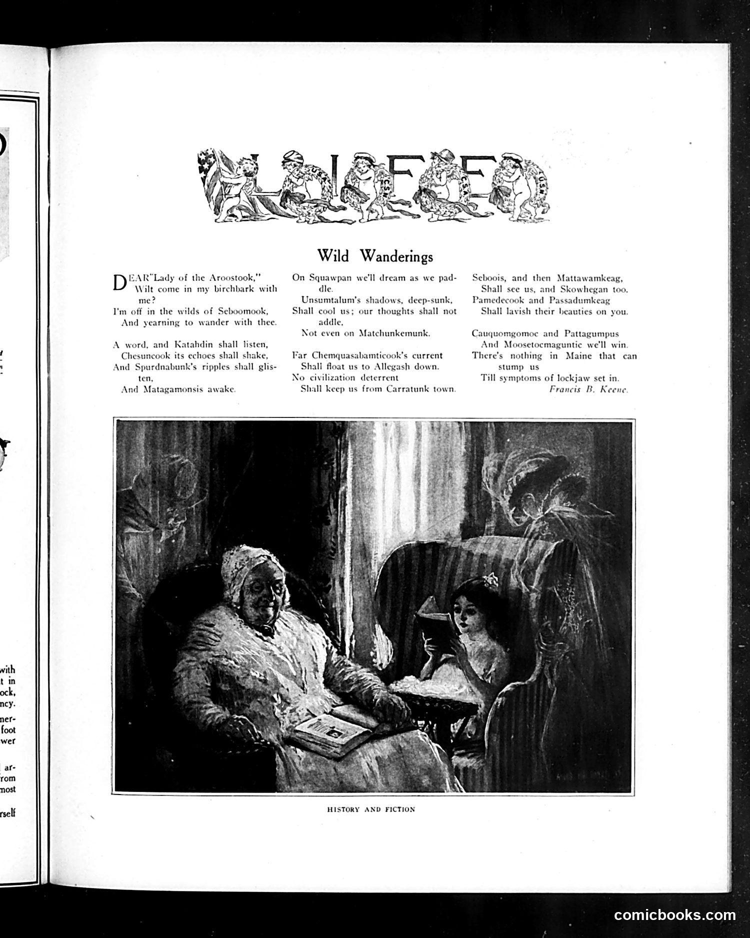 Life — May 29, 1913 — page 7 of 44