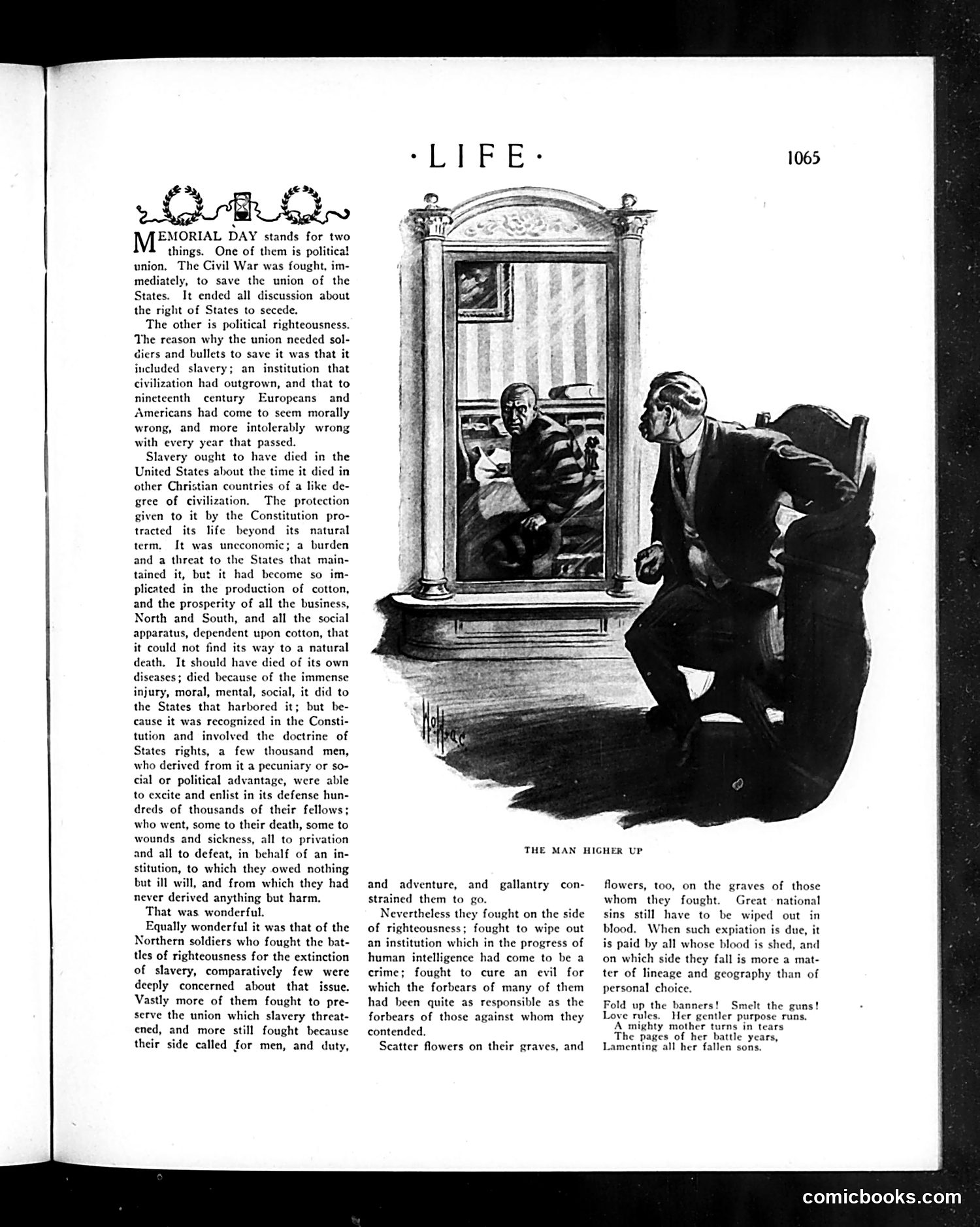 Life — May 29, 1913 — page 9 of 44