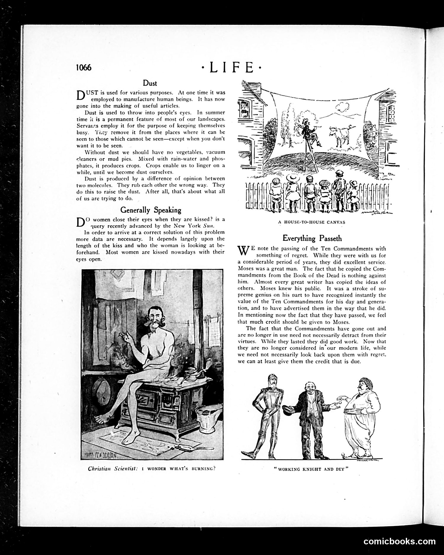 Life — May 29, 1913 — page 10 of 44