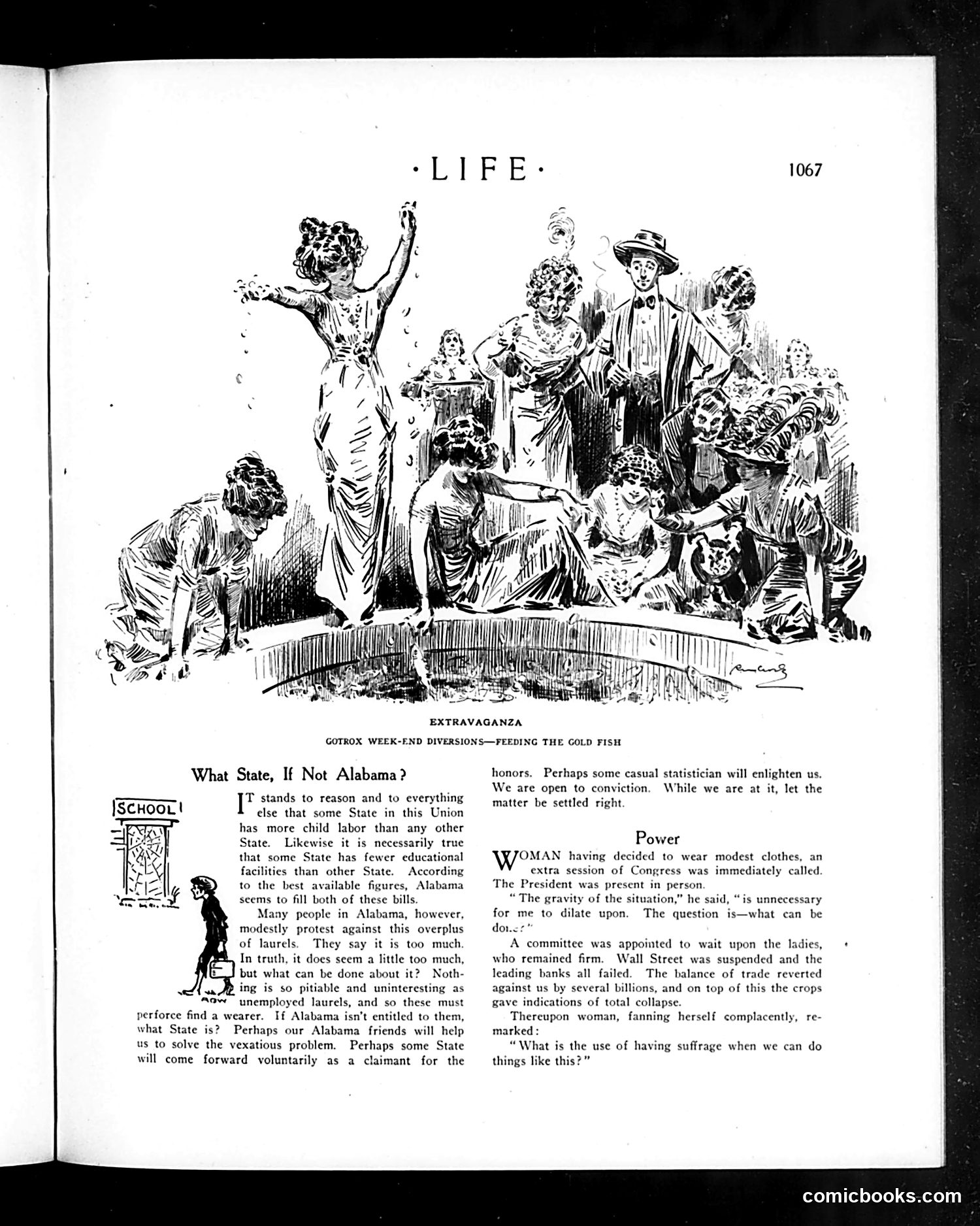 Life — May 29, 1913 — page 11 of 44