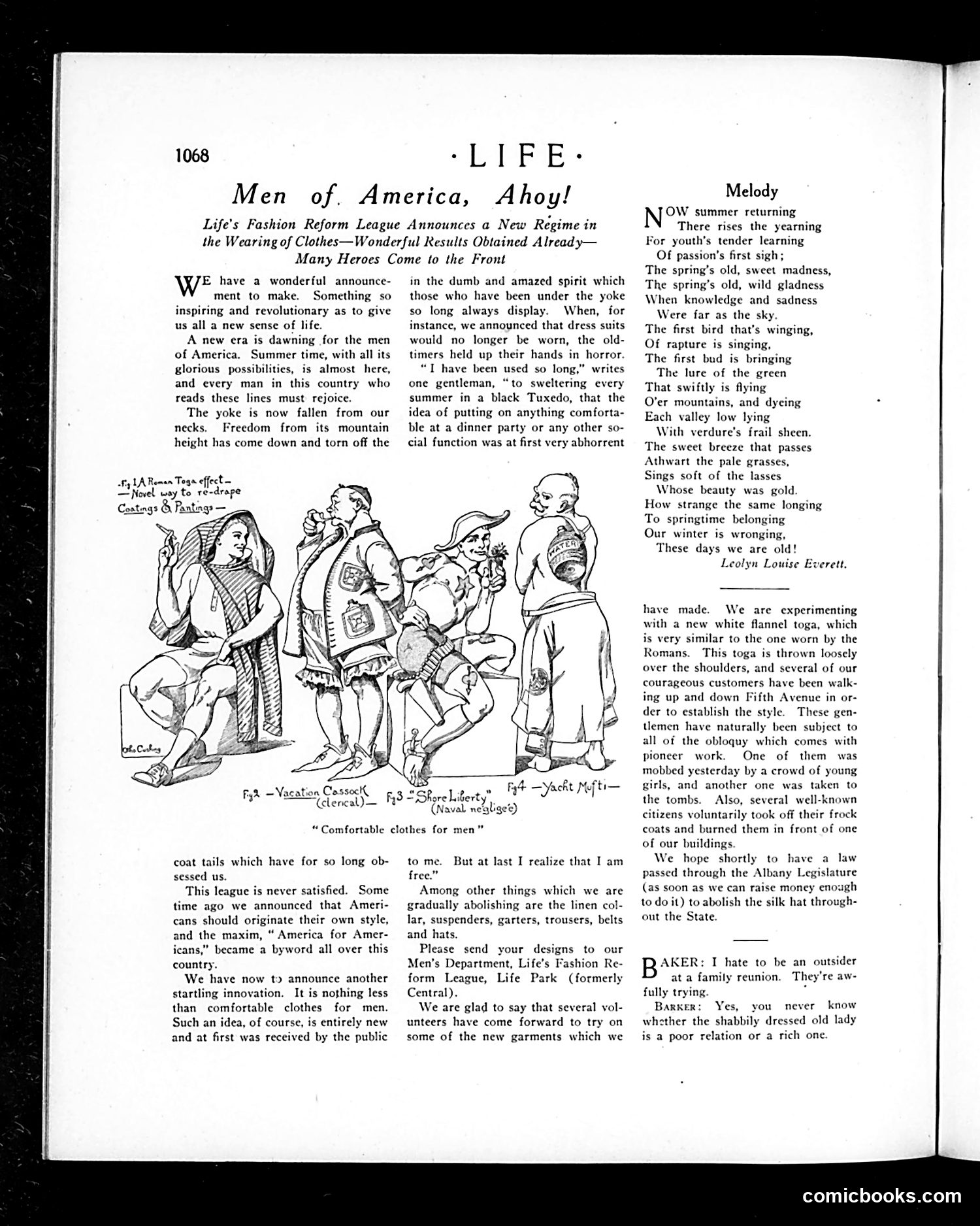 Life — May 29, 1913 — page 12 of 44