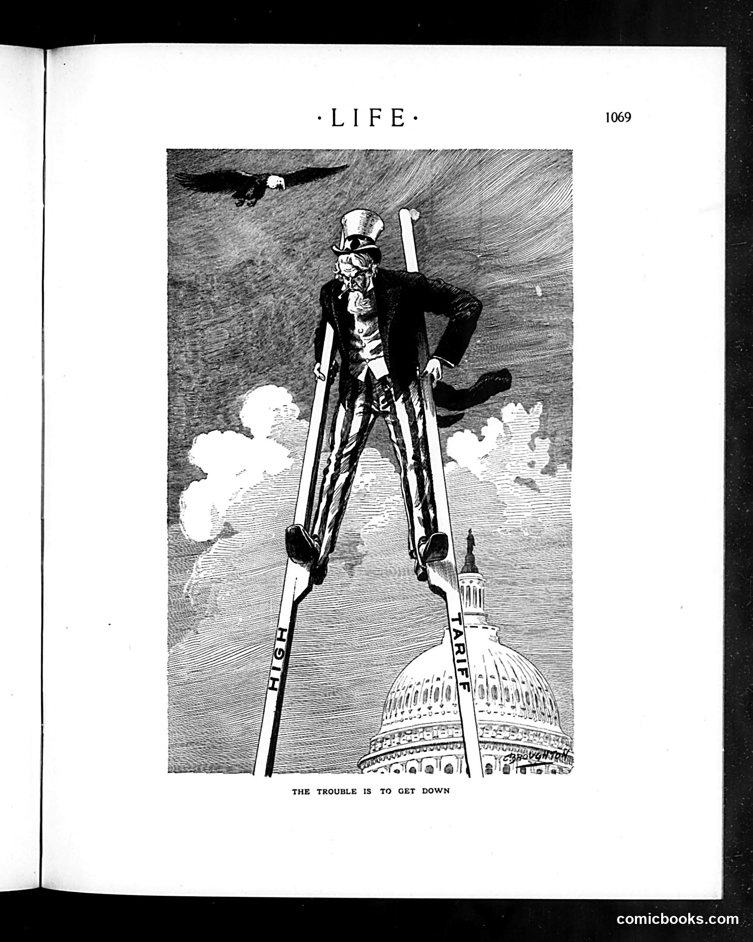Life — May 29, 1913 — page 13 of 44