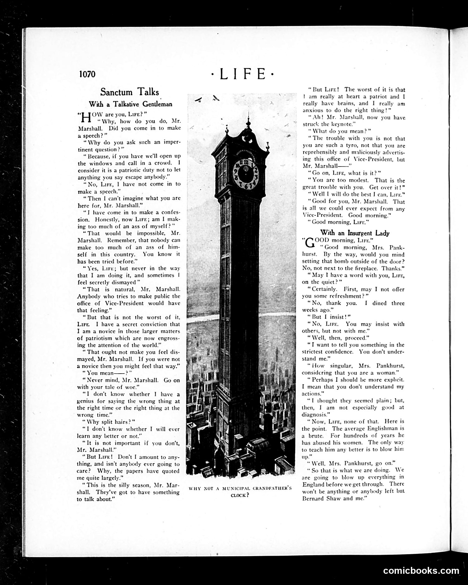Life — May 29, 1913 — page 14 of 44
