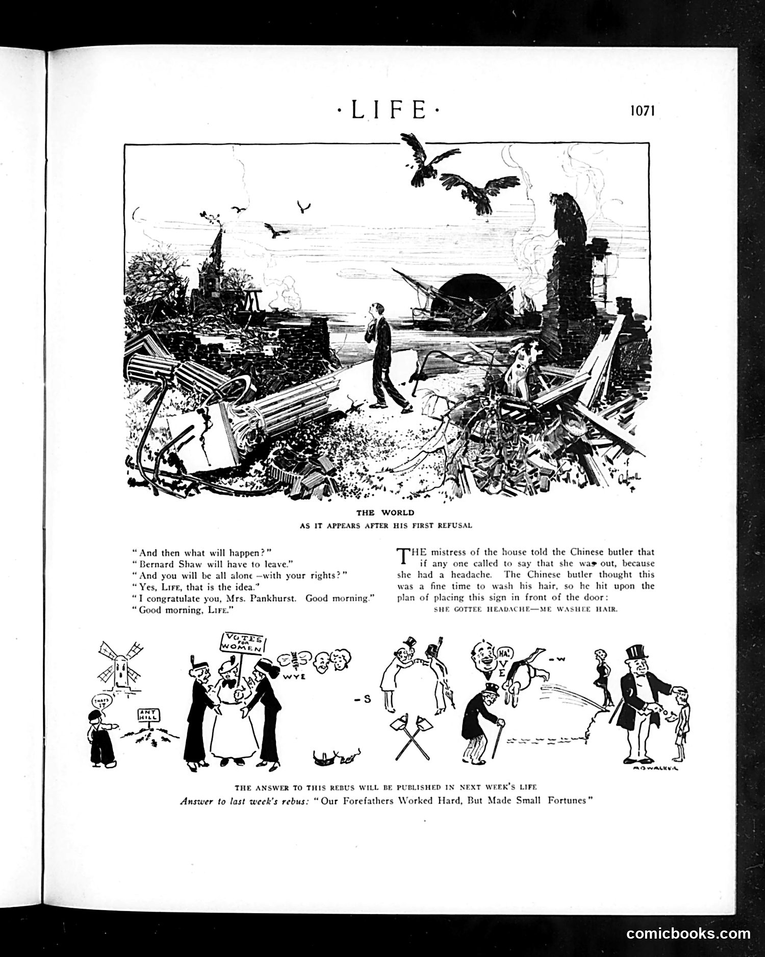 Life — May 29, 1913 — page 15 of 44