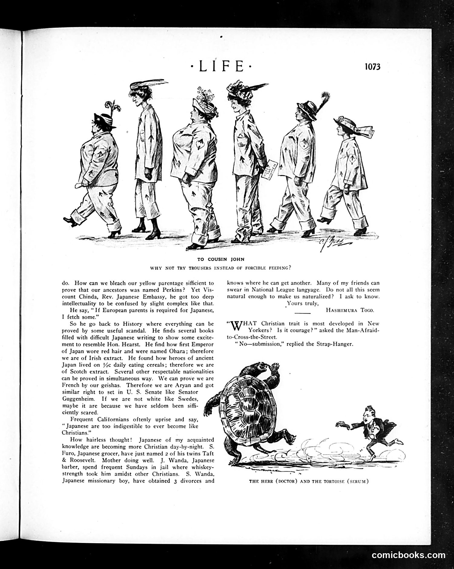 Life — May 29, 1913 — page 17 of 44