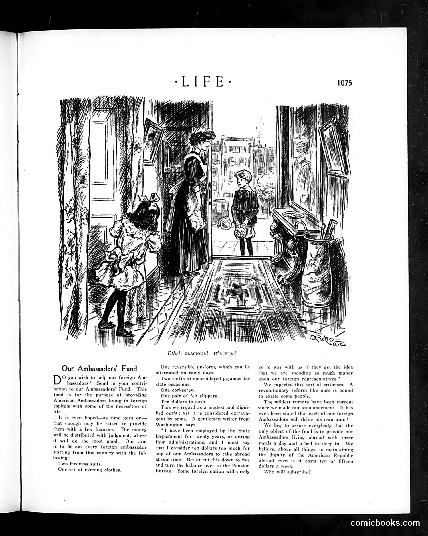 Life — May 29, 1913 — page 19 of 44