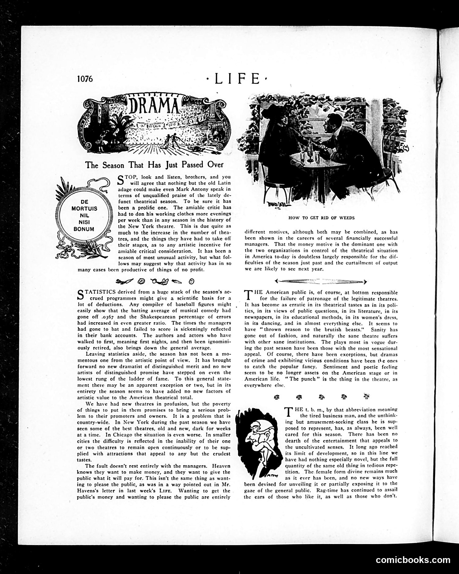 Life — May 29, 1913 — page 20 of 44