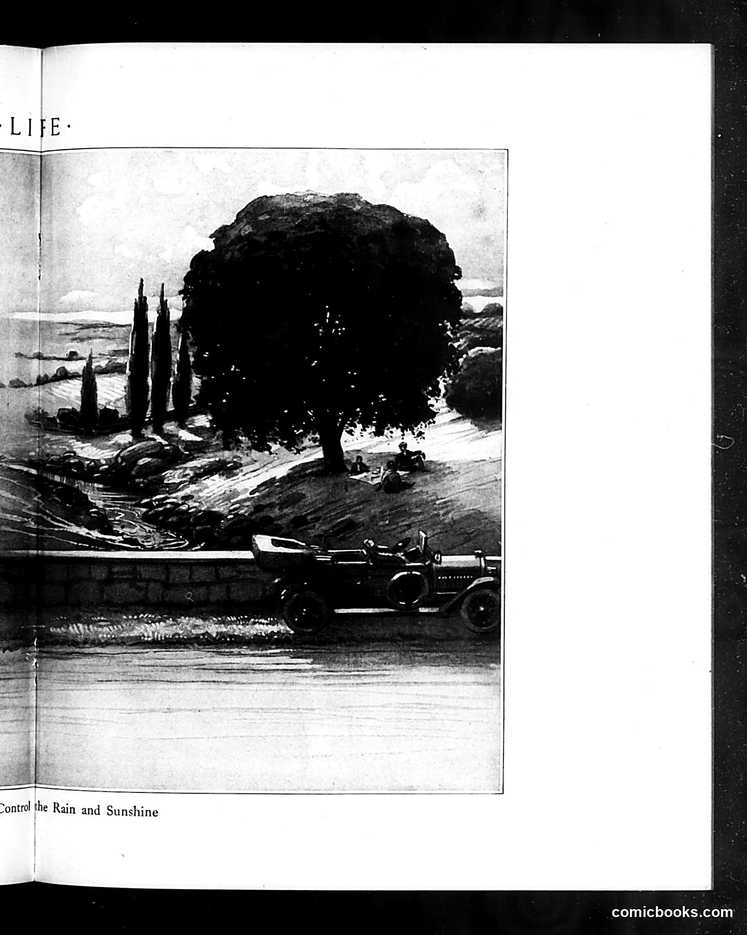 Life — May 29, 1913 — page 23 of 44