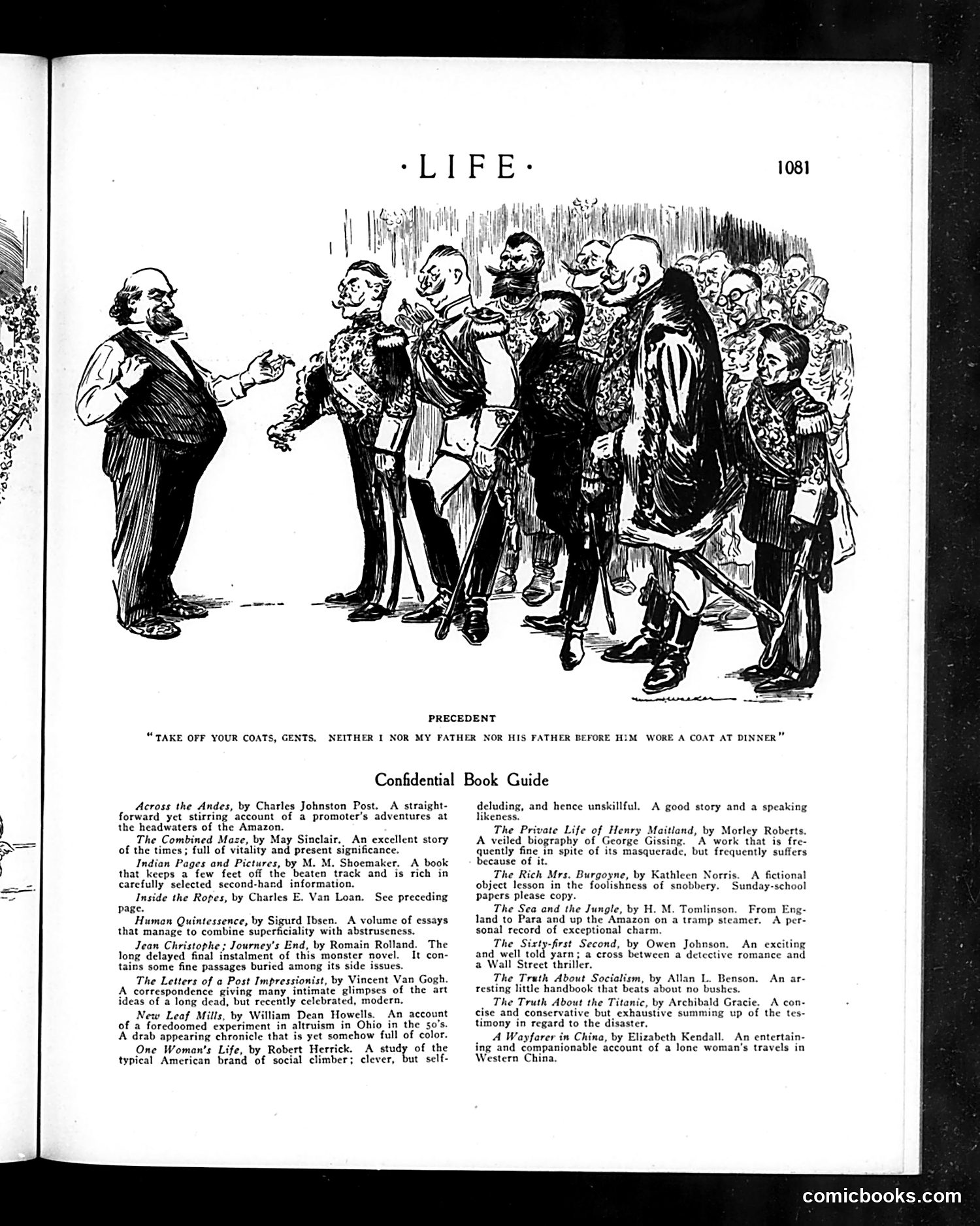 Life — May 29, 1913 — page 25 of 44