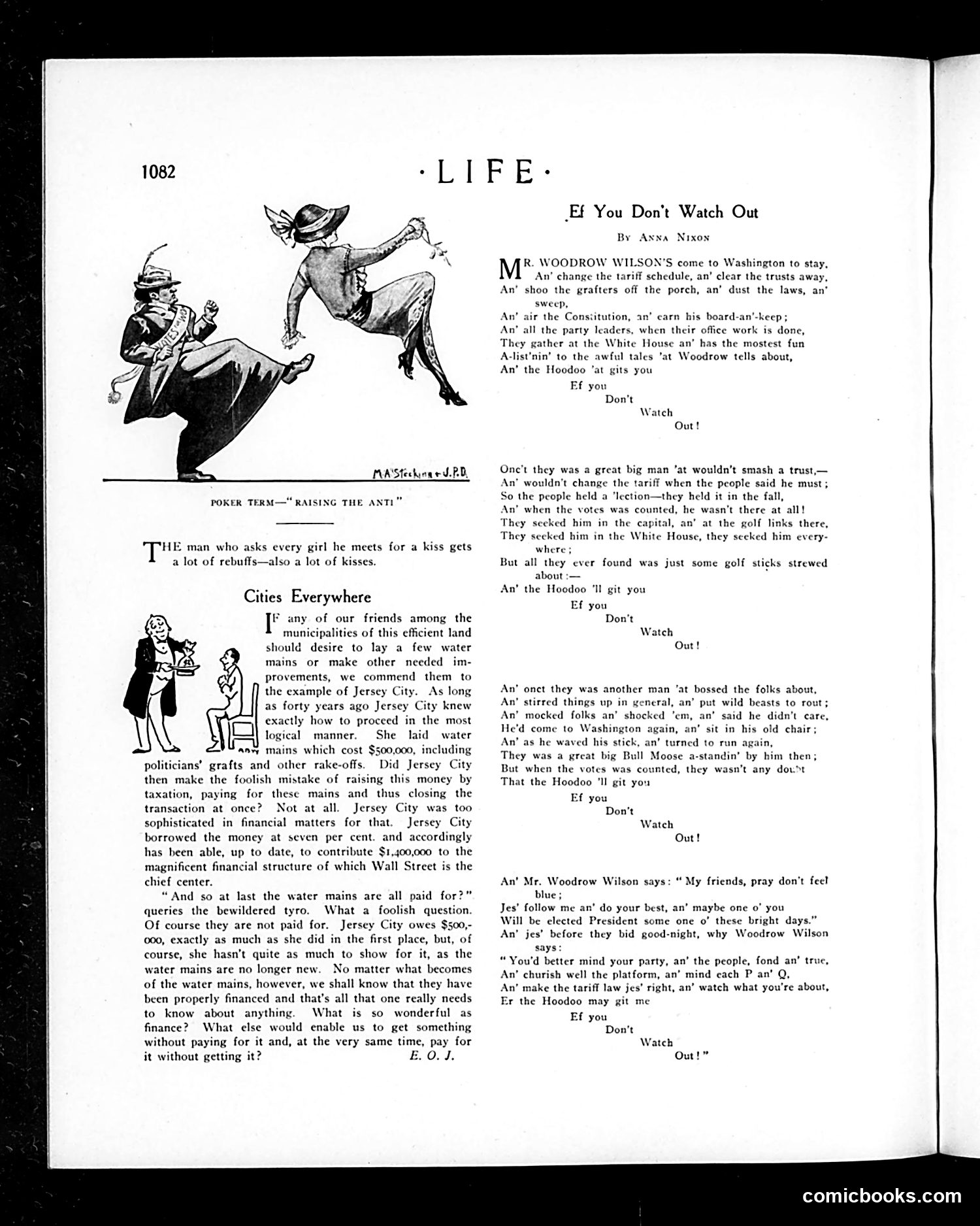 Life — May 29, 1913 — page 26 of 44