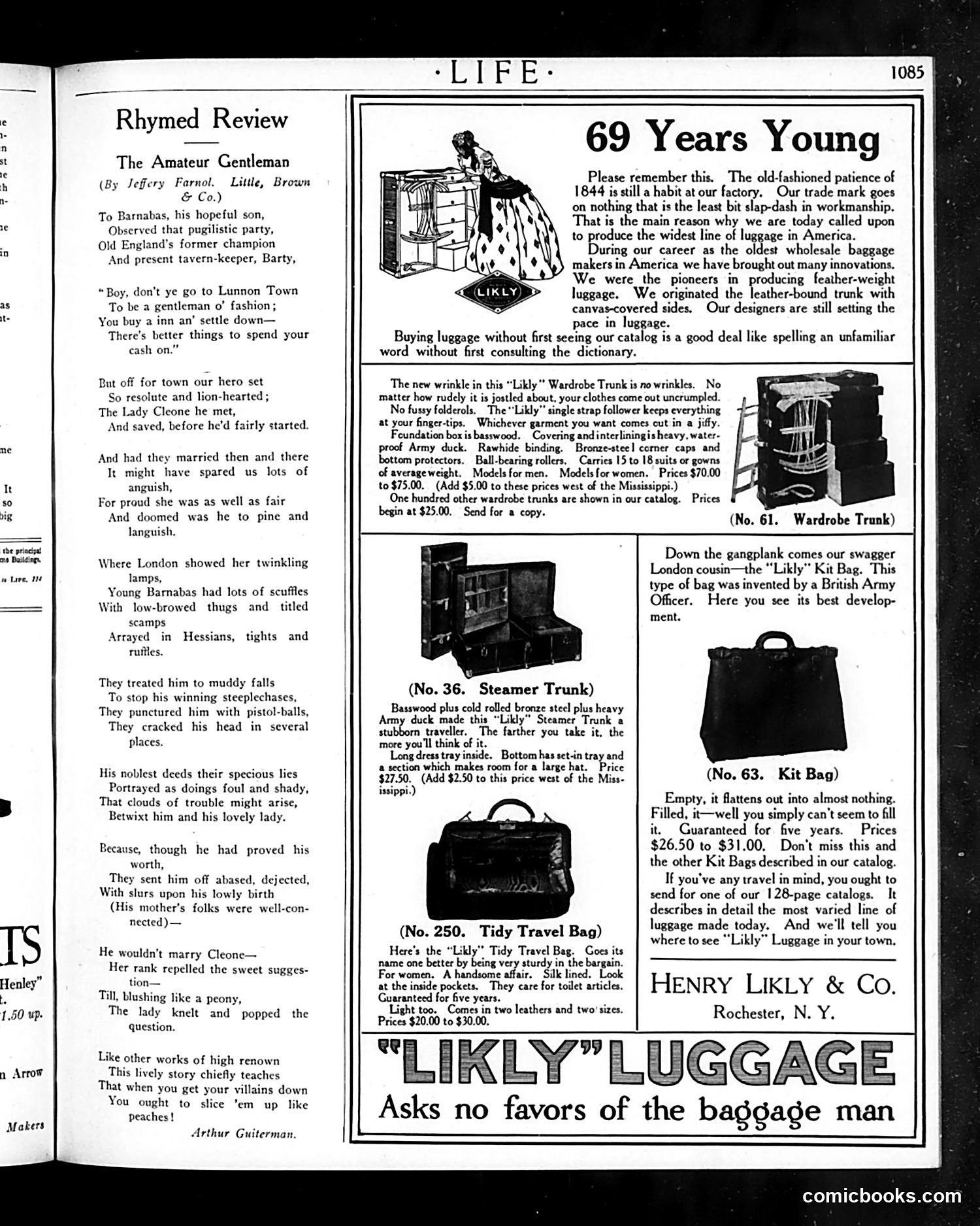 Life — May 29, 1913 — page 29 of 44