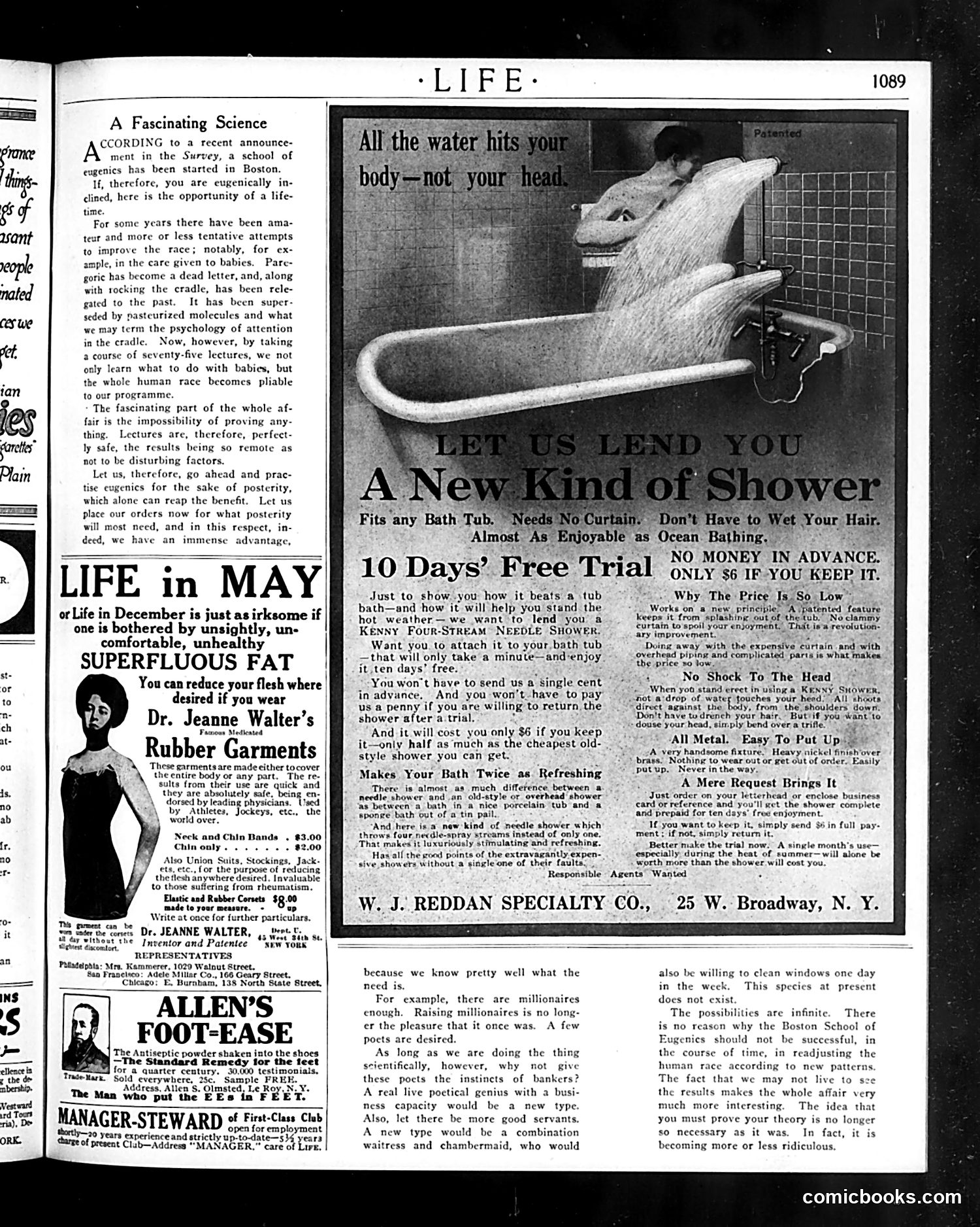 Life — May 29, 1913 — page 33 of 44