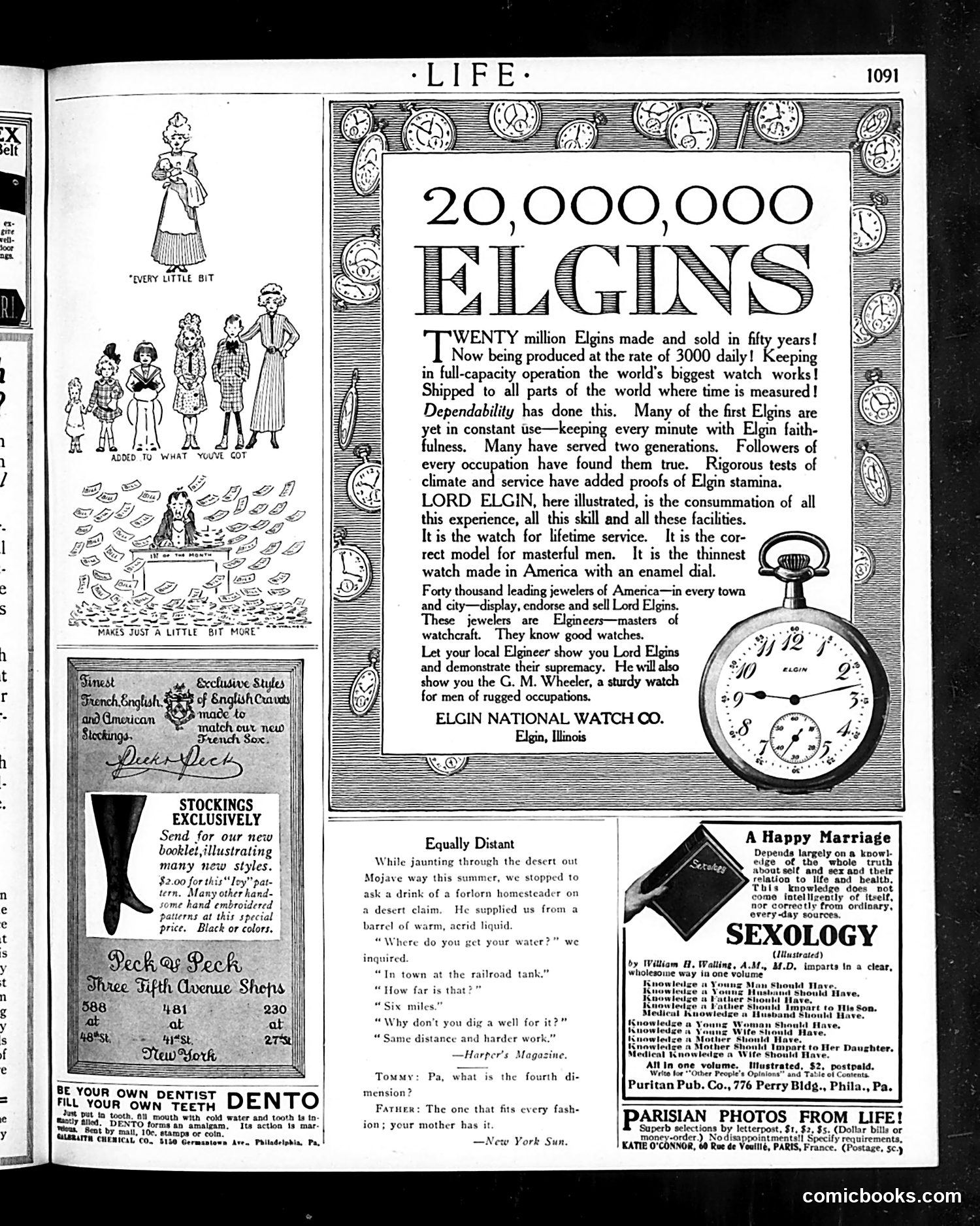 Life — May 29, 1913 — page 35 of 44