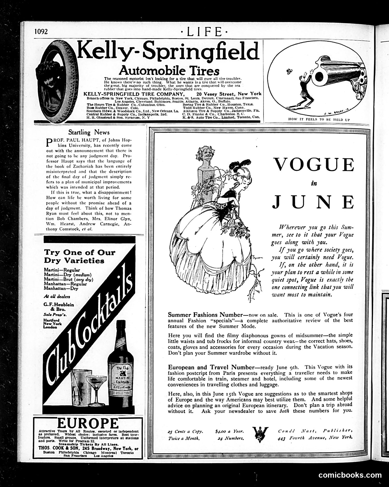 Life — May 29, 1913 — page 36 of 44