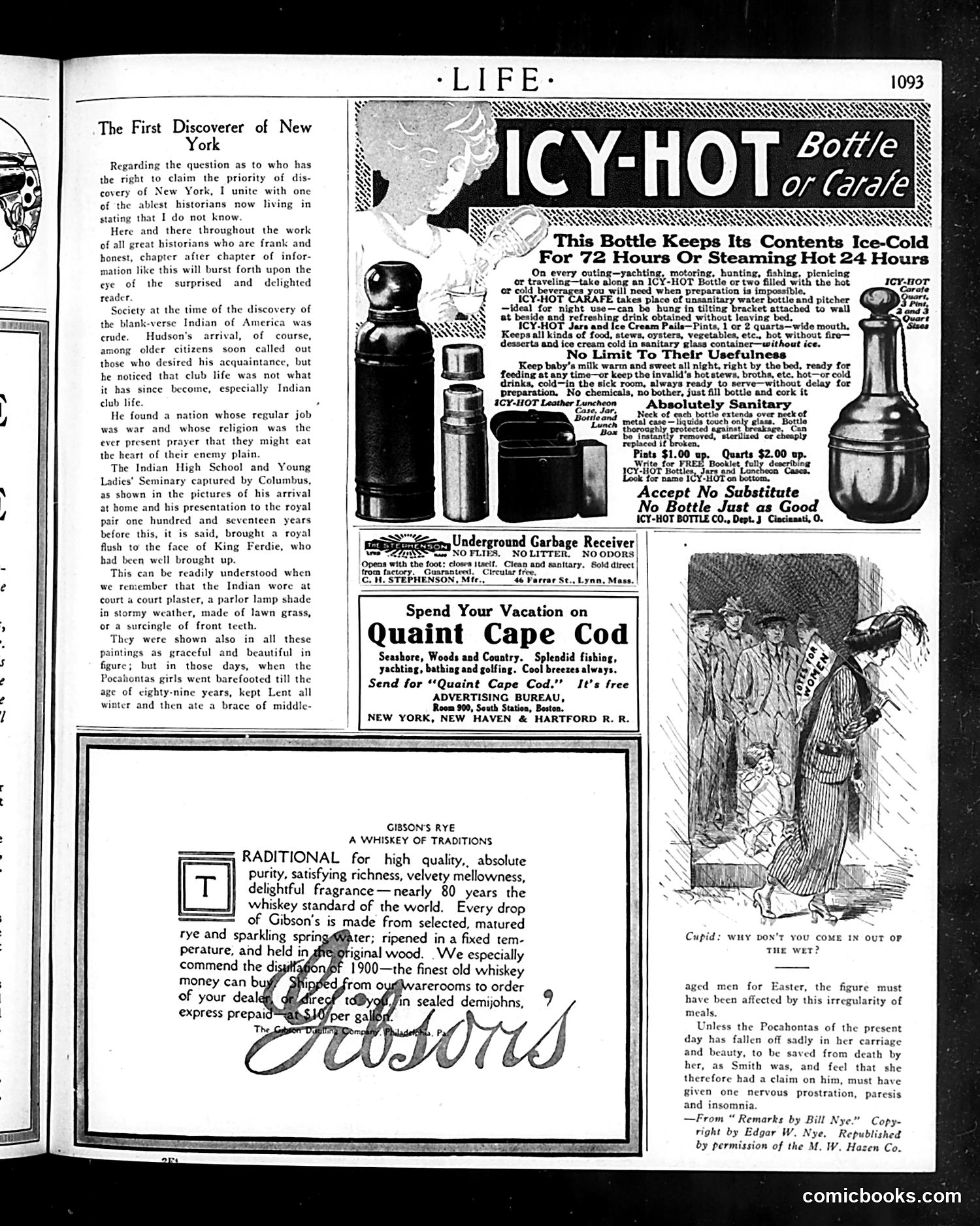 Life — May 29, 1913 — page 37 of 44