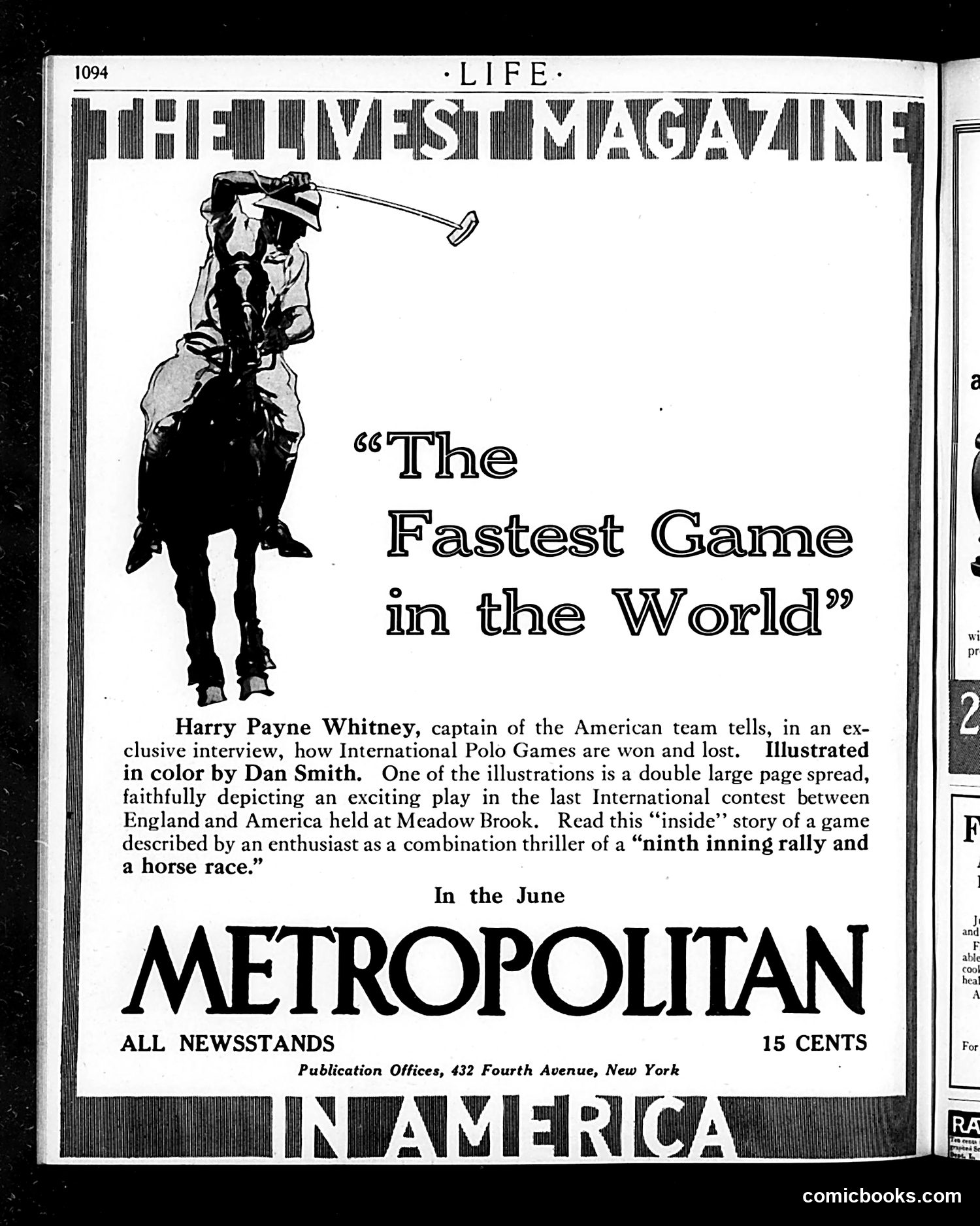 Life — May 29, 1913 — page 38 of 44