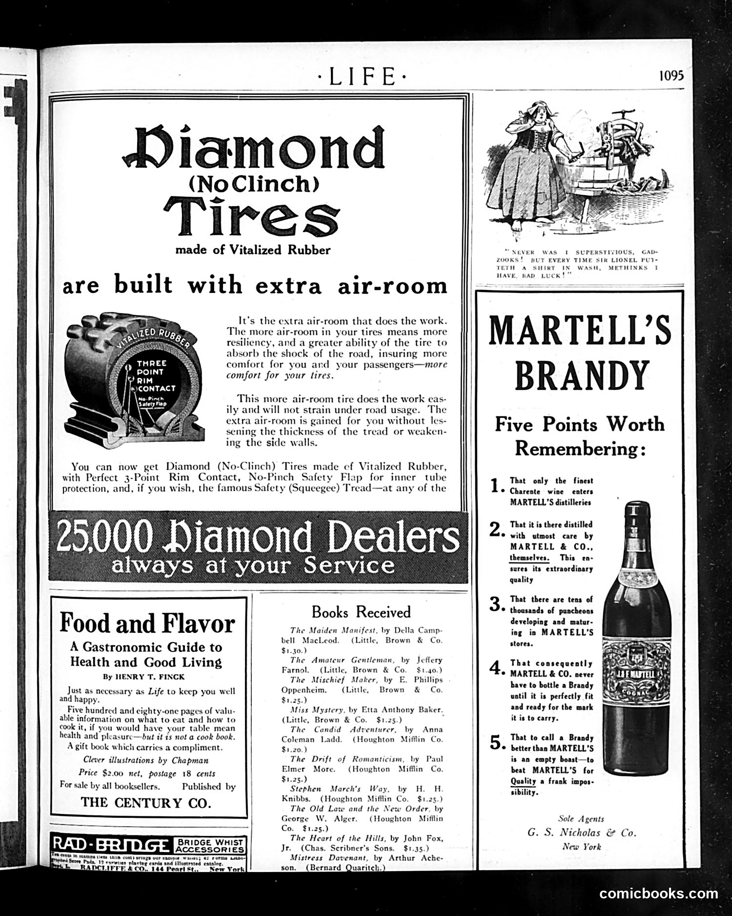 Life — May 29, 1913 — page 39 of 44
