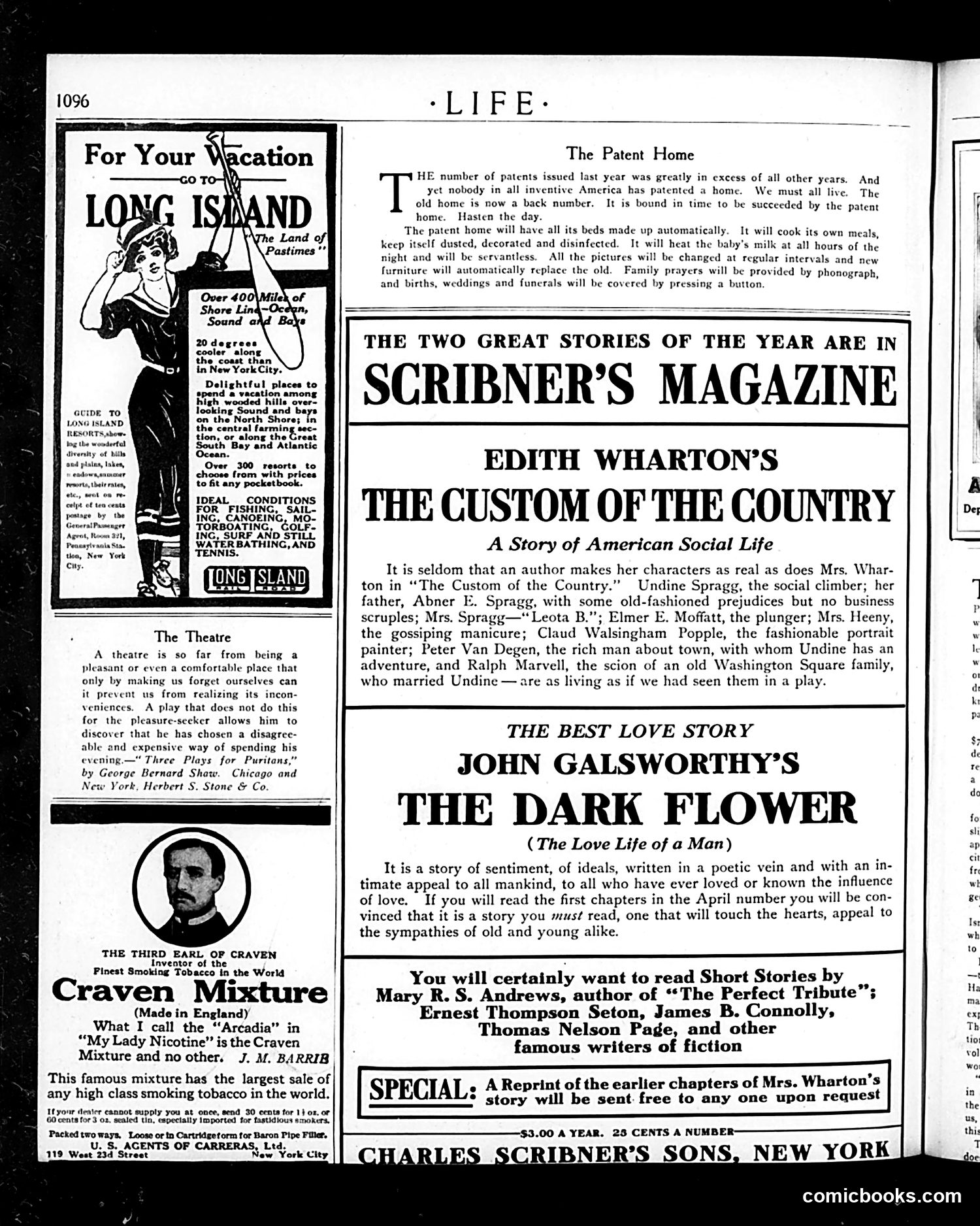 Life — May 29, 1913 — page 40 of 44