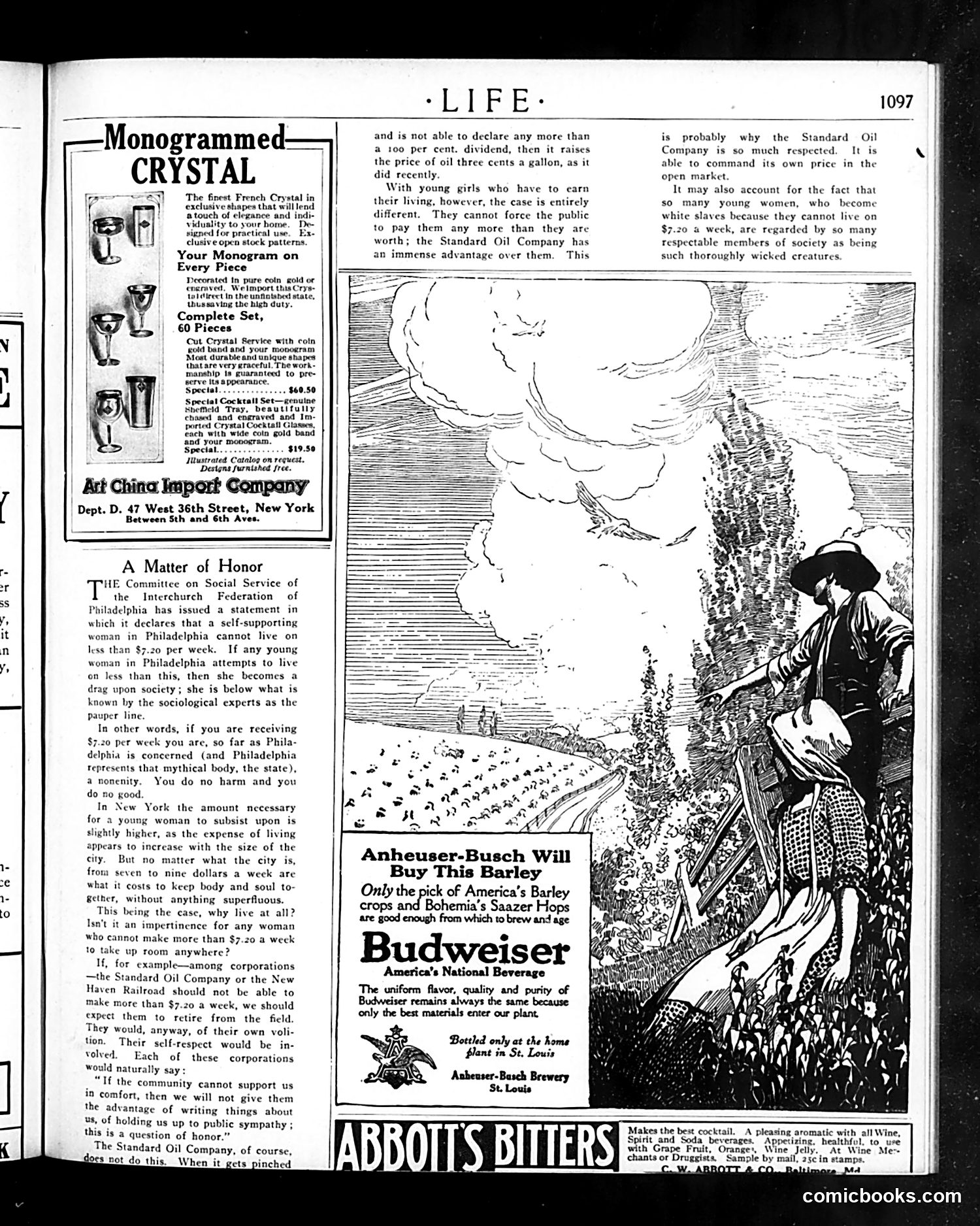 Life — May 29, 1913 — page 41 of 44