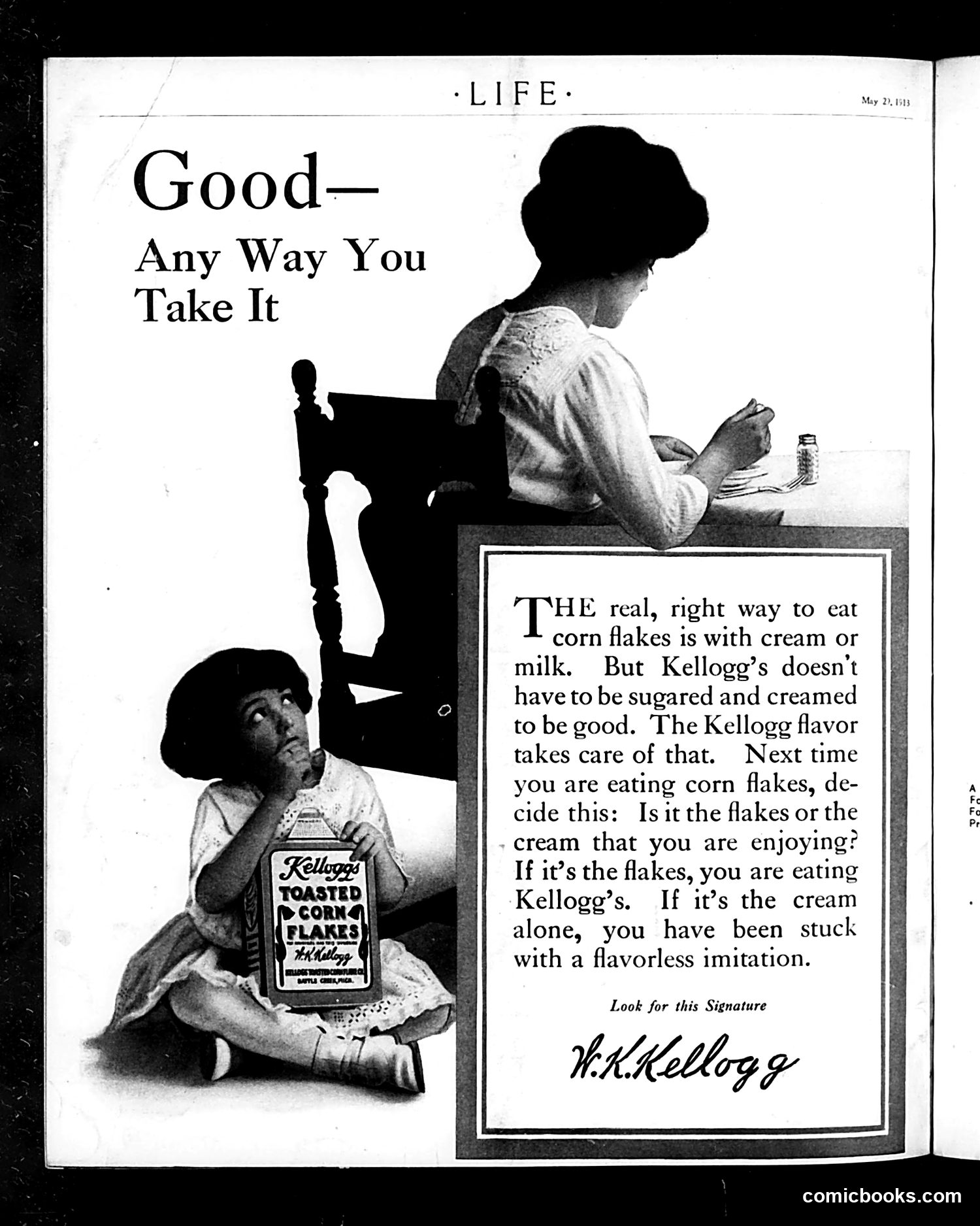 Life — May 29, 1913 — page 44 of 44