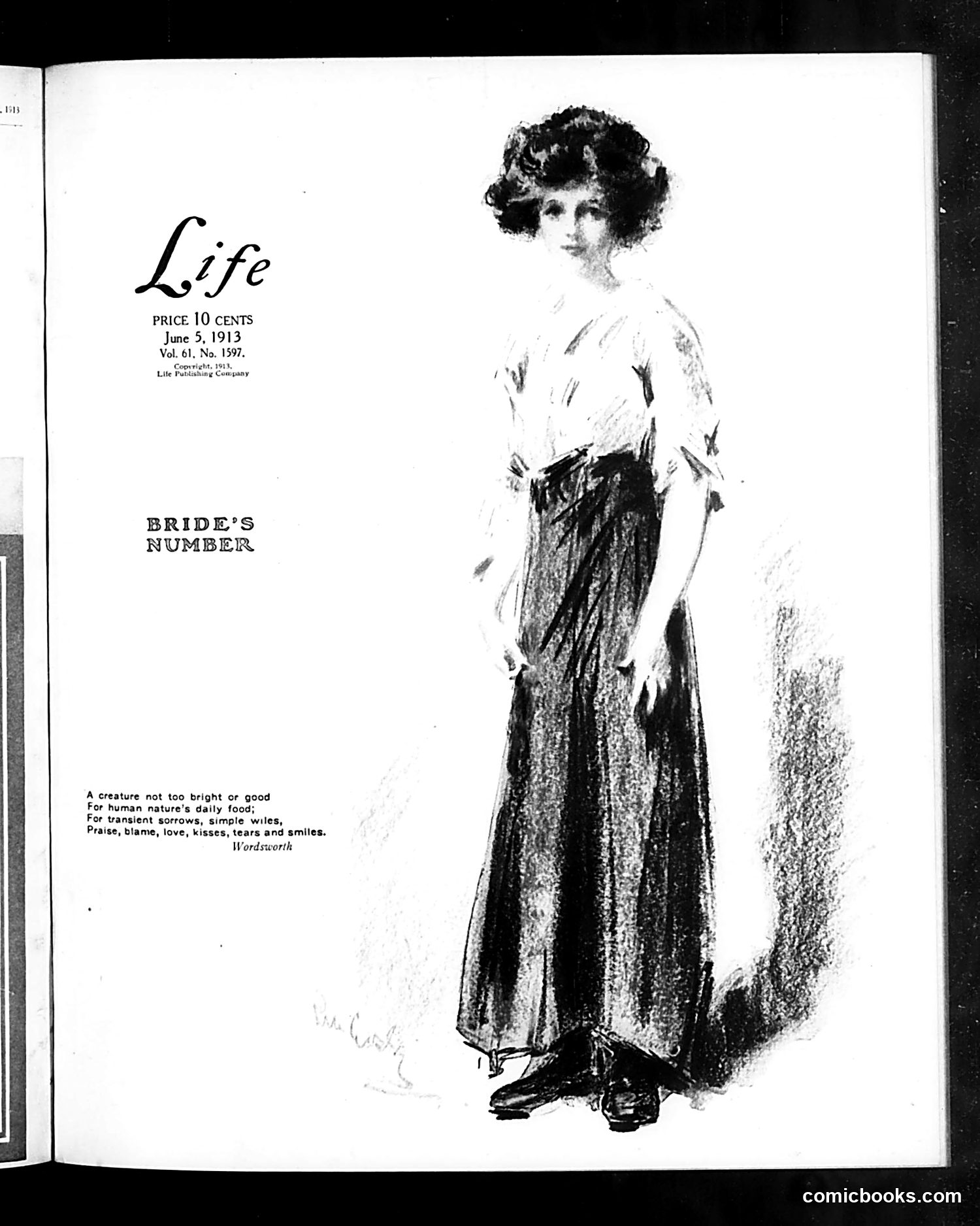 Life — June 5, 1913