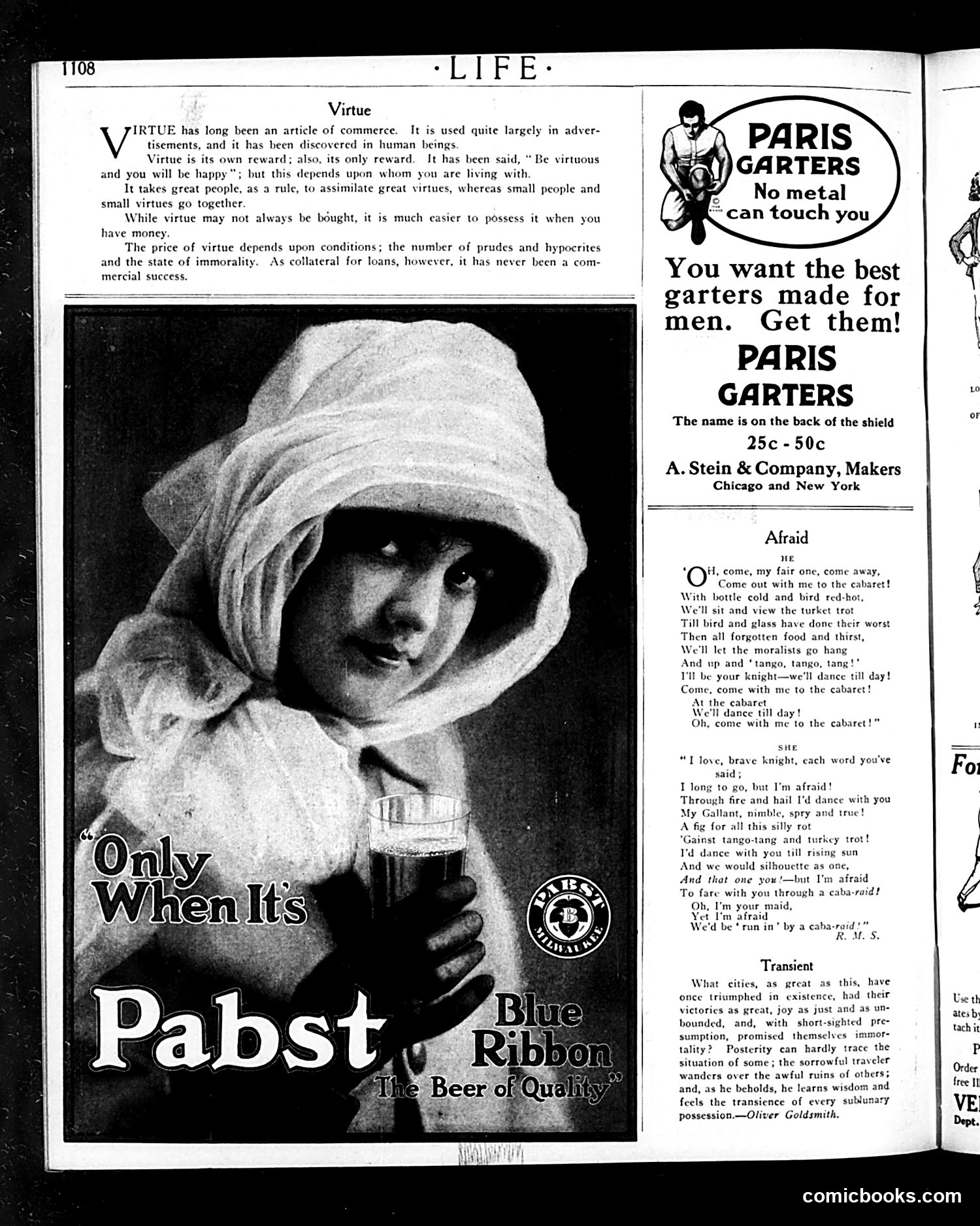 Life — June 5, 1913 — page 8 of 52