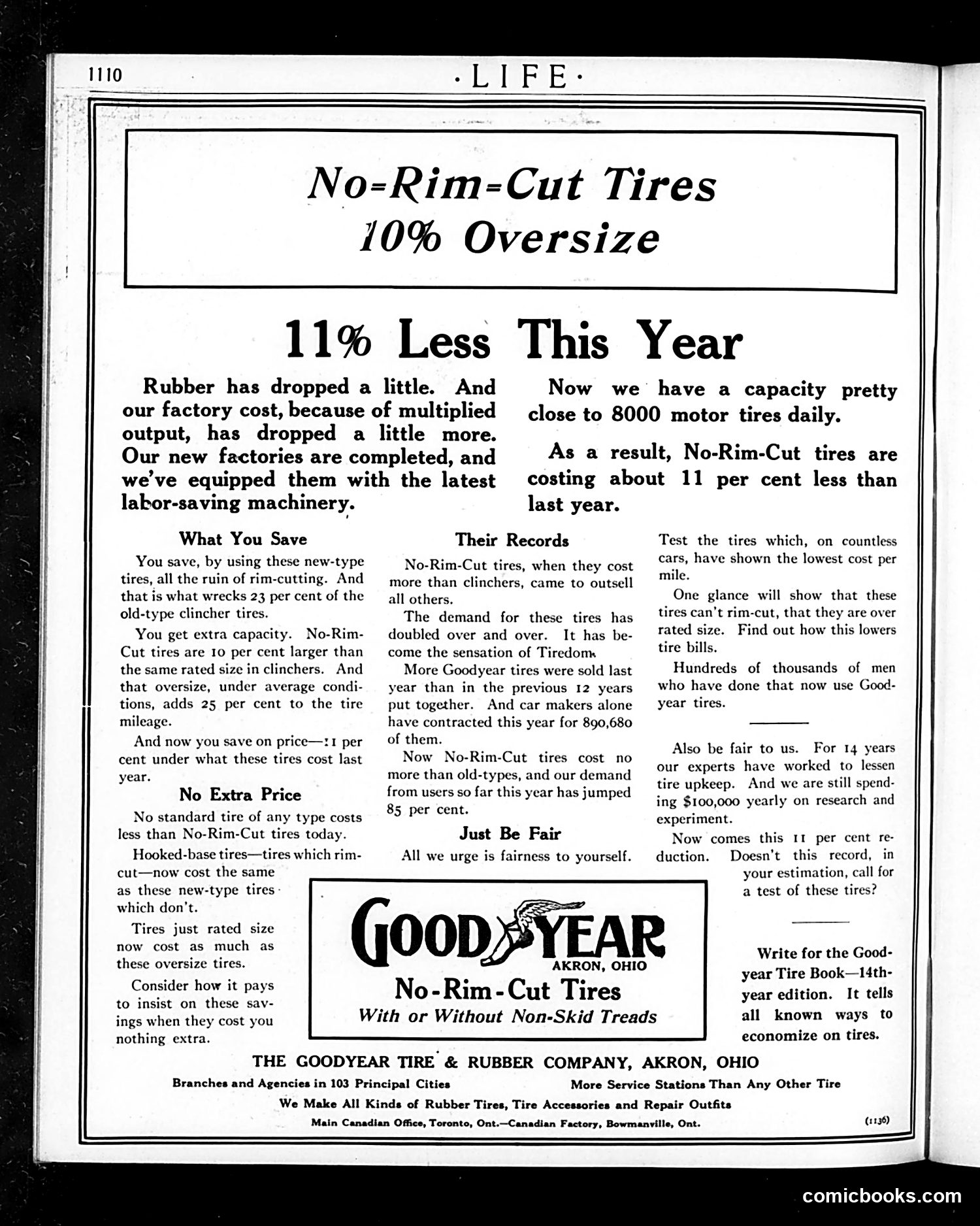 Life — June 5, 1913 — page 10 of 52