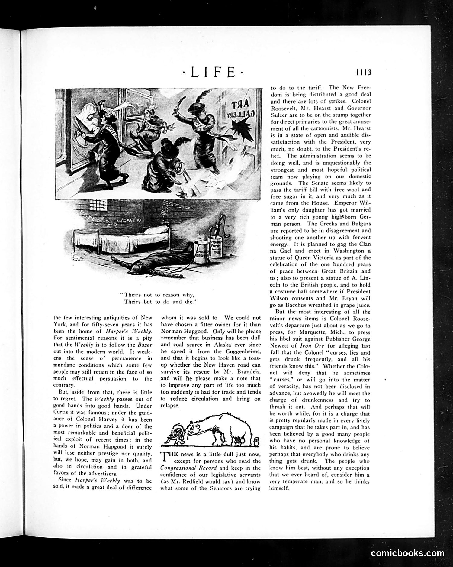 Life — June 5, 1913 — page 13 of 52