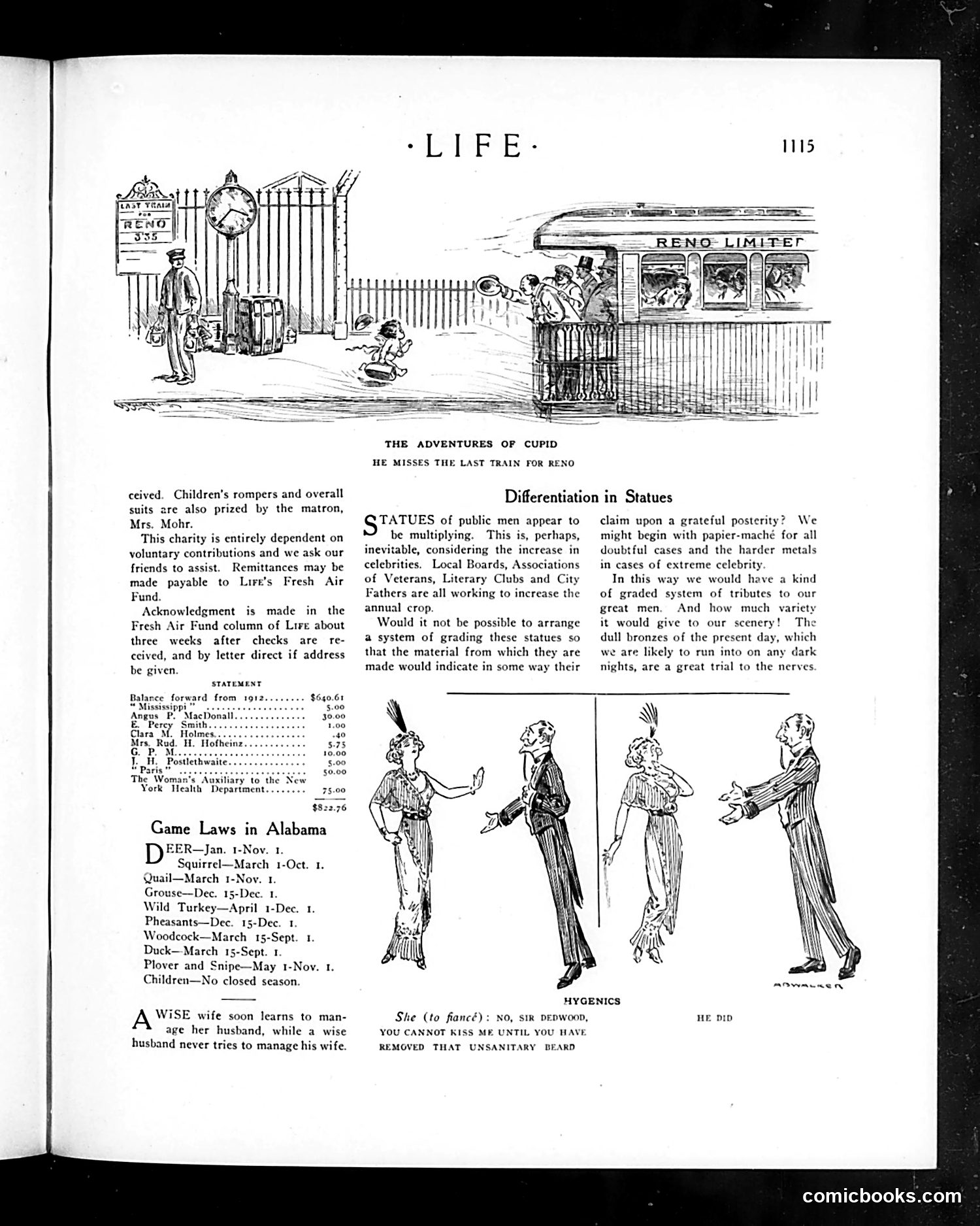 Life — June 5, 1913 — page 15 of 52