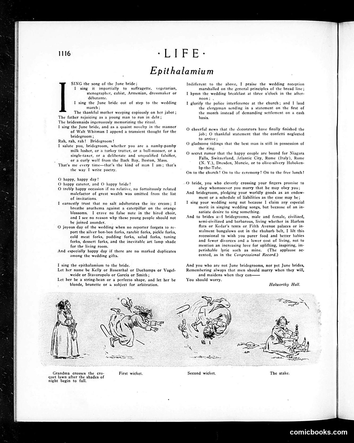 Life — June 5, 1913 — page 16 of 52