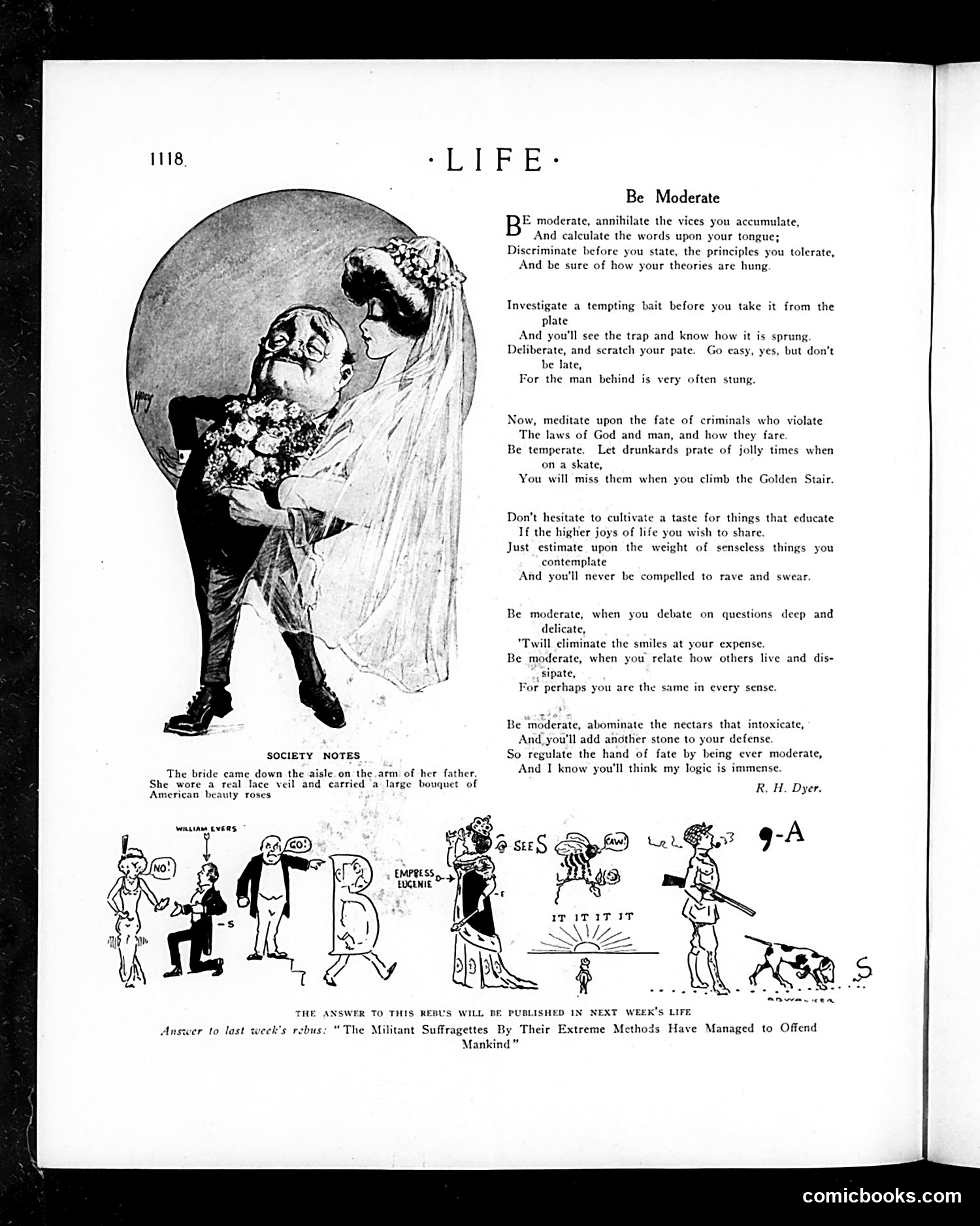 Life — June 5, 1913 — page 18 of 52