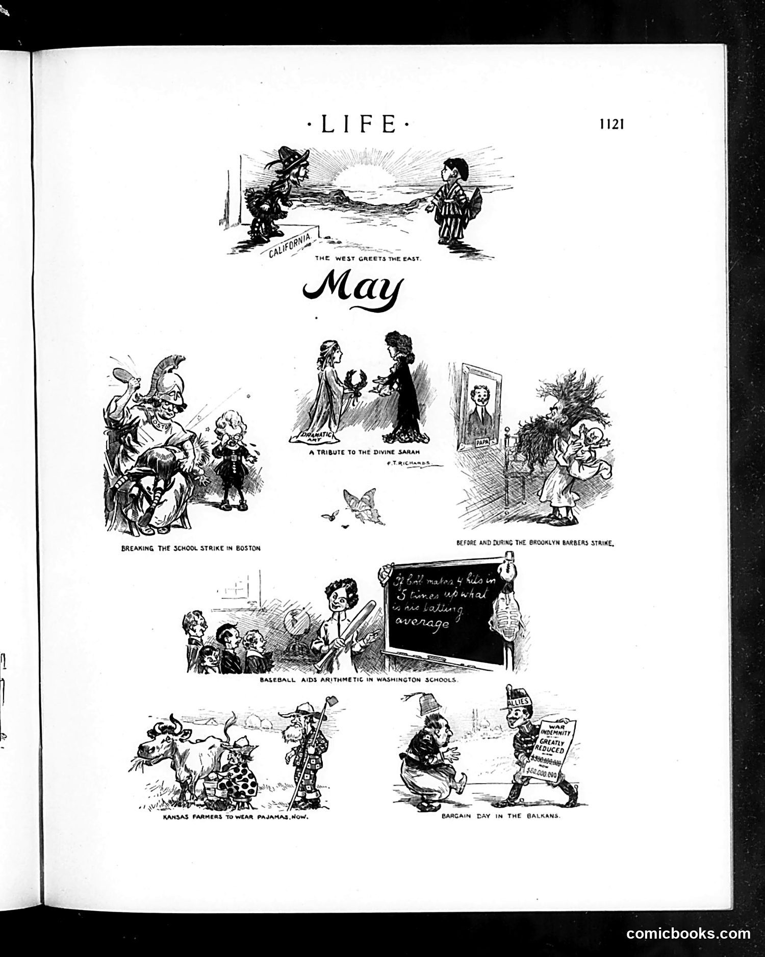 Life — June 5, 1913 — page 21 of 52