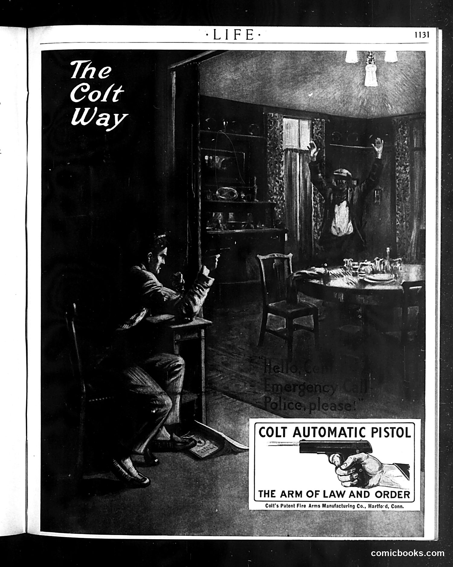 Life — June 5, 1913 — page 31 of 52