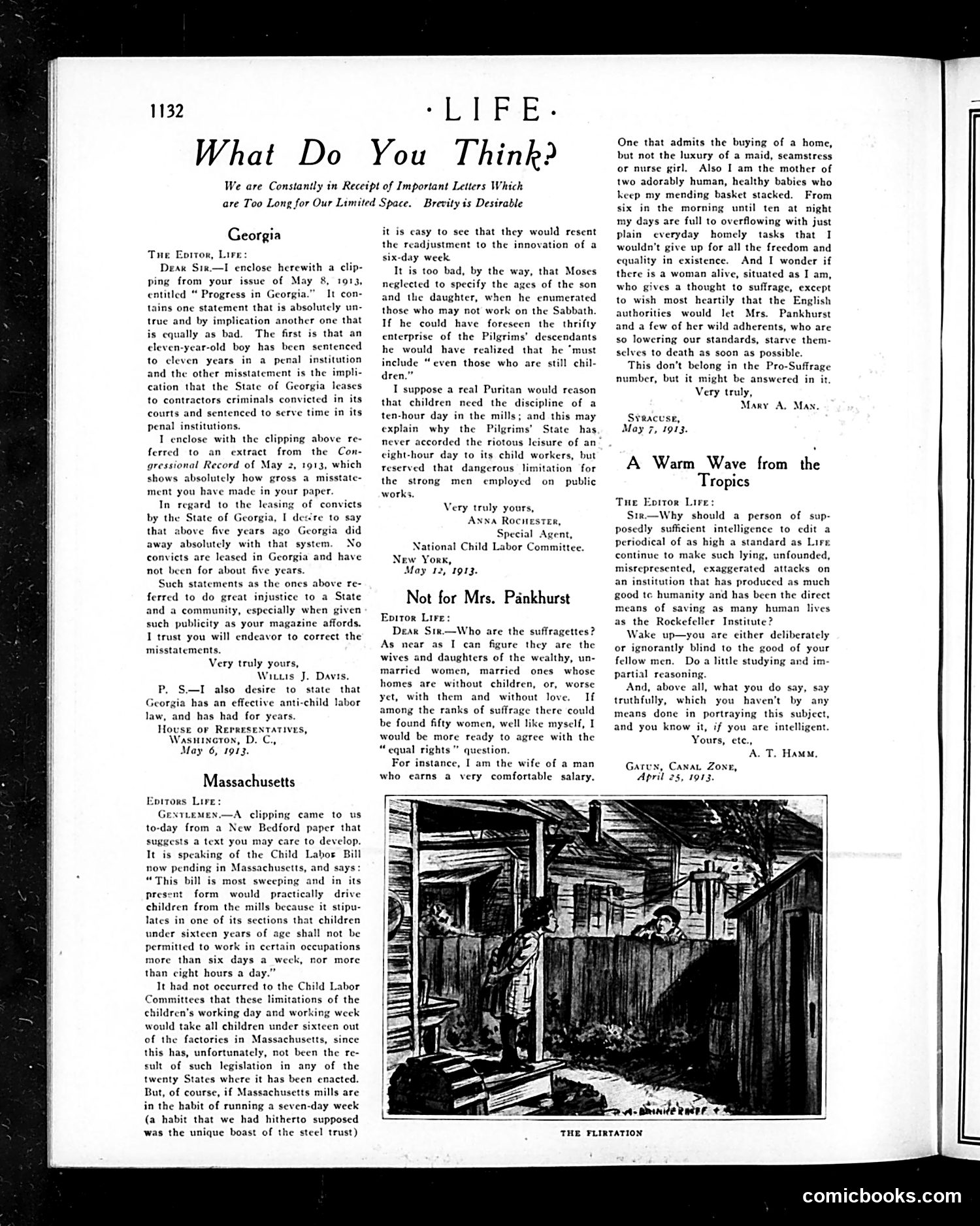 Life — June 5, 1913 — page 32 of 52