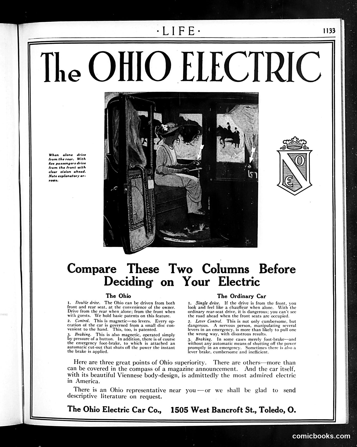 Life — June 5, 1913 — page 33 of 52