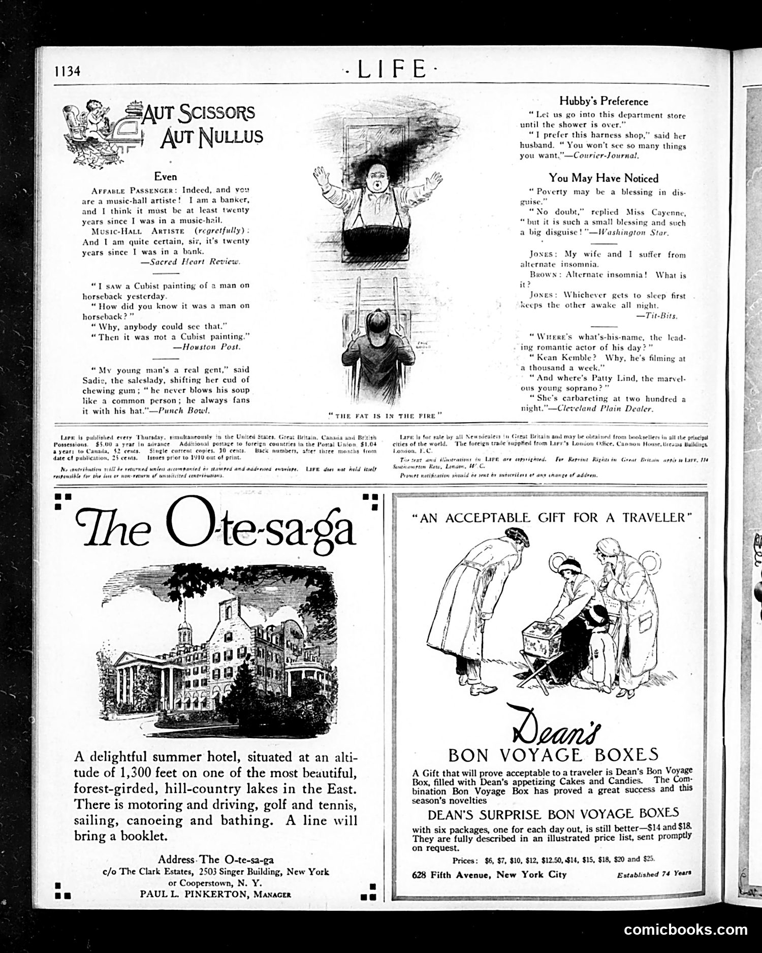 Life — June 5, 1913 — page 34 of 52