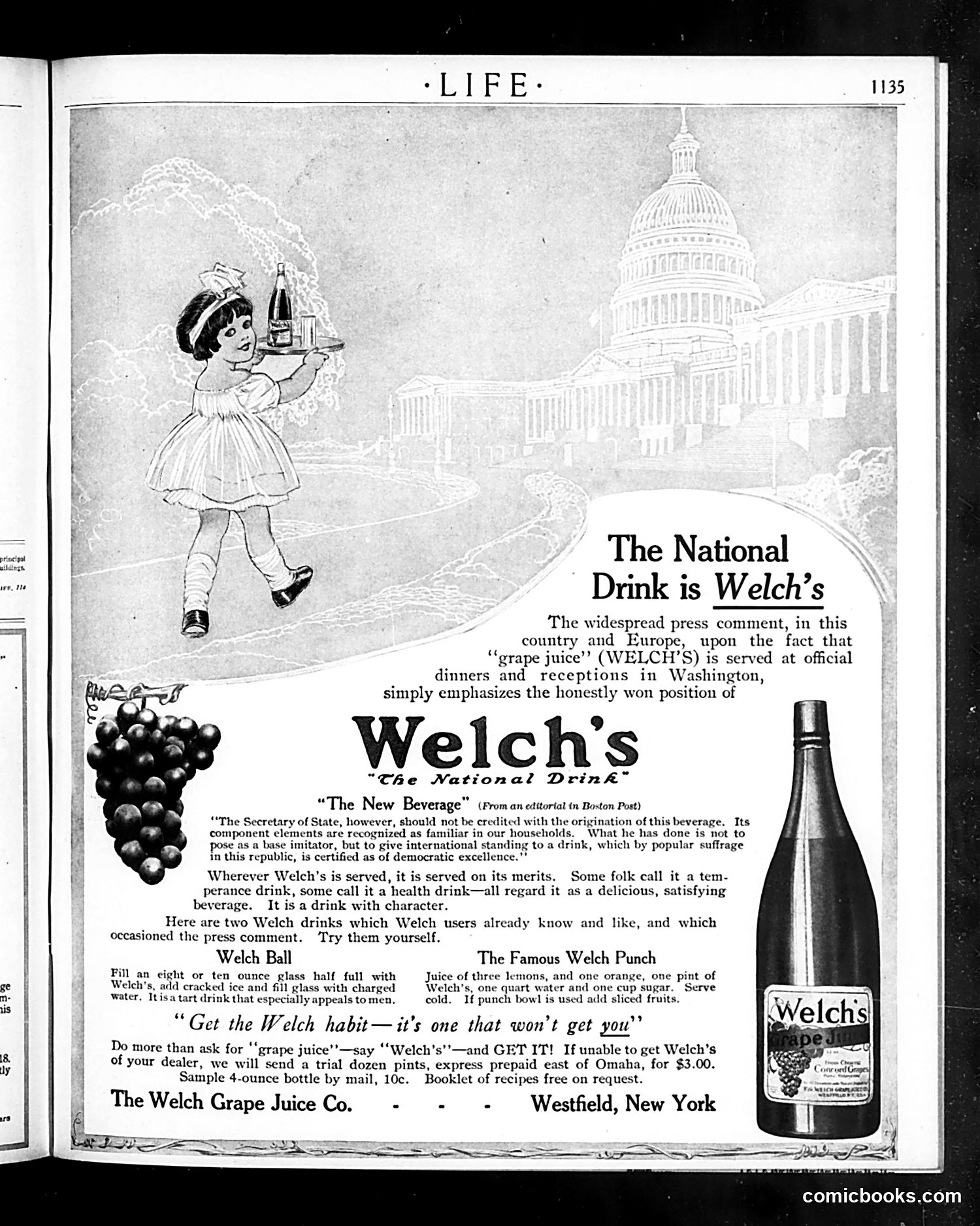 Life — June 5, 1913 — page 35 of 52