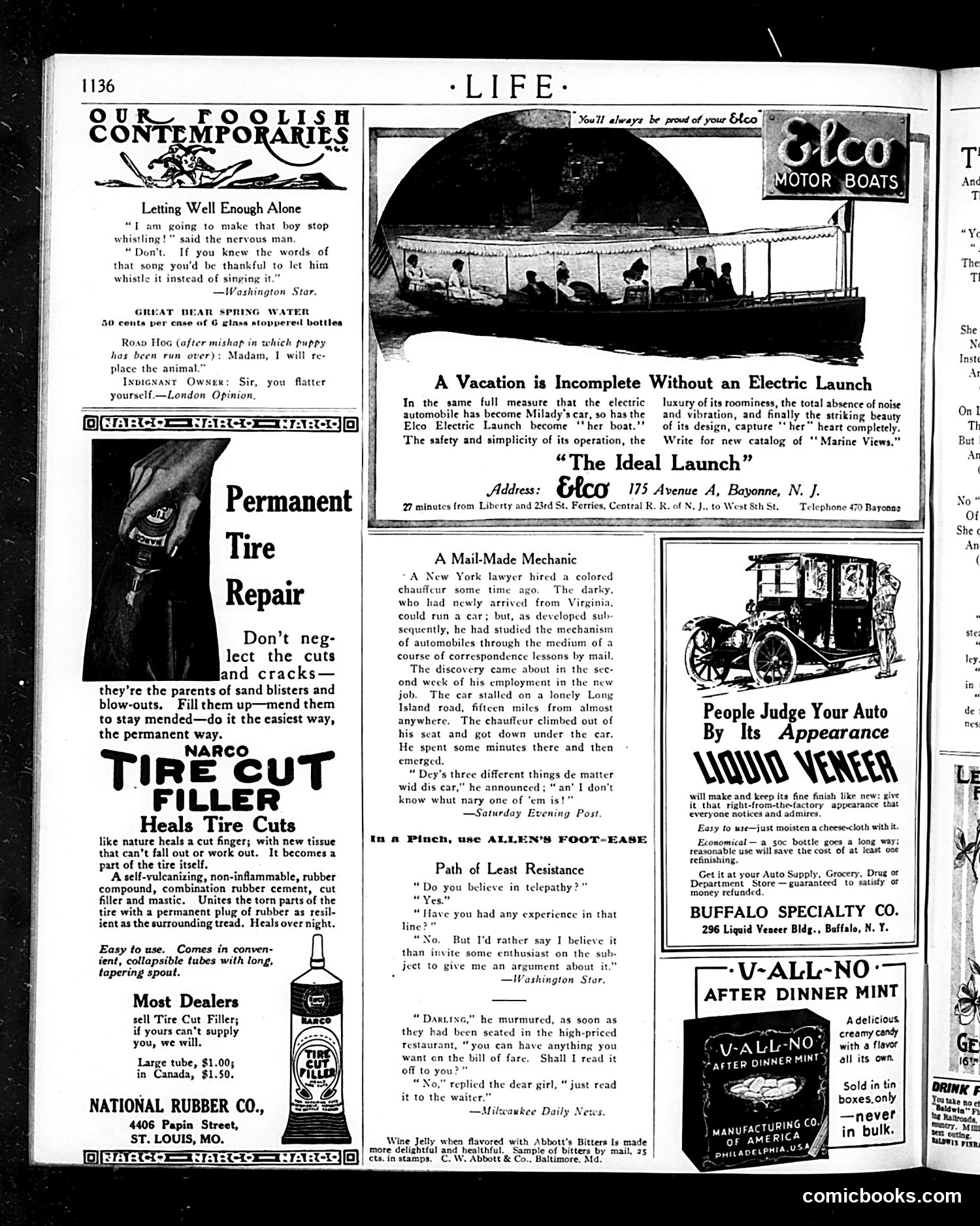Life — June 5, 1913 — page 36 of 52