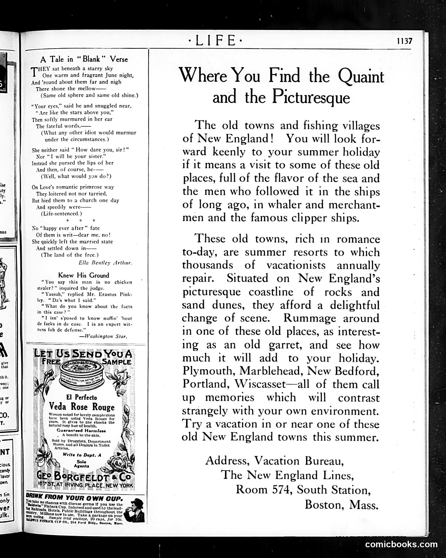 Life — June 5, 1913 — page 37 of 52