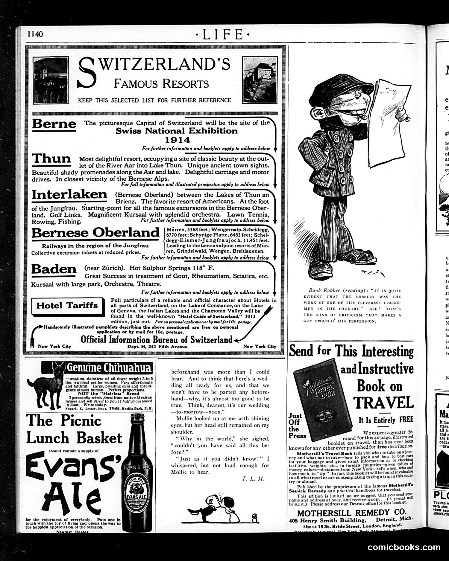 Life — June 5, 1913 — page 40 of 52