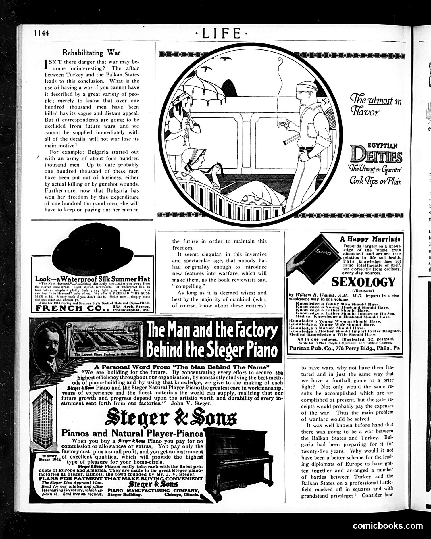 Life — June 5, 1913 — page 44 of 52