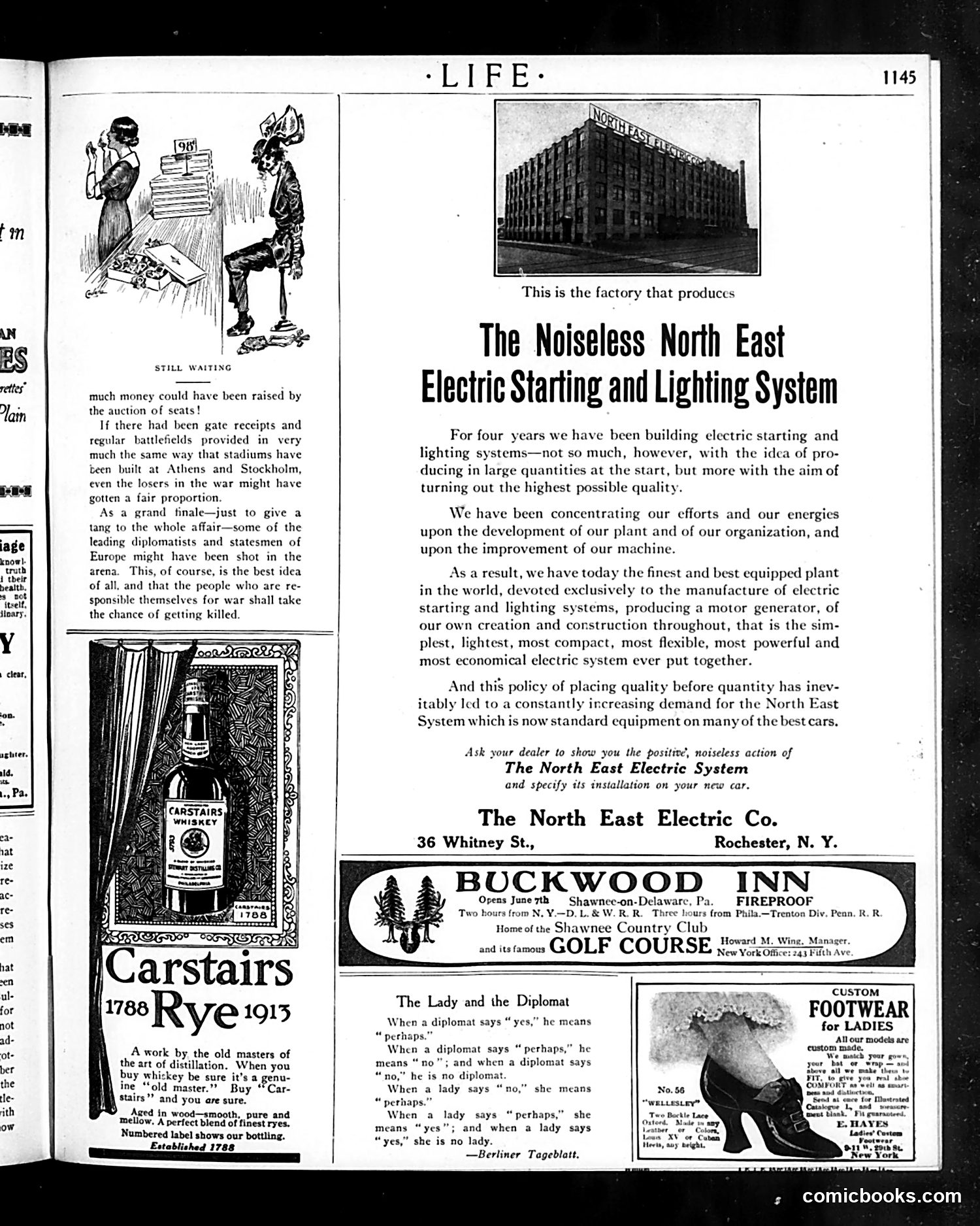 Life — June 5, 1913 — page 45 of 52