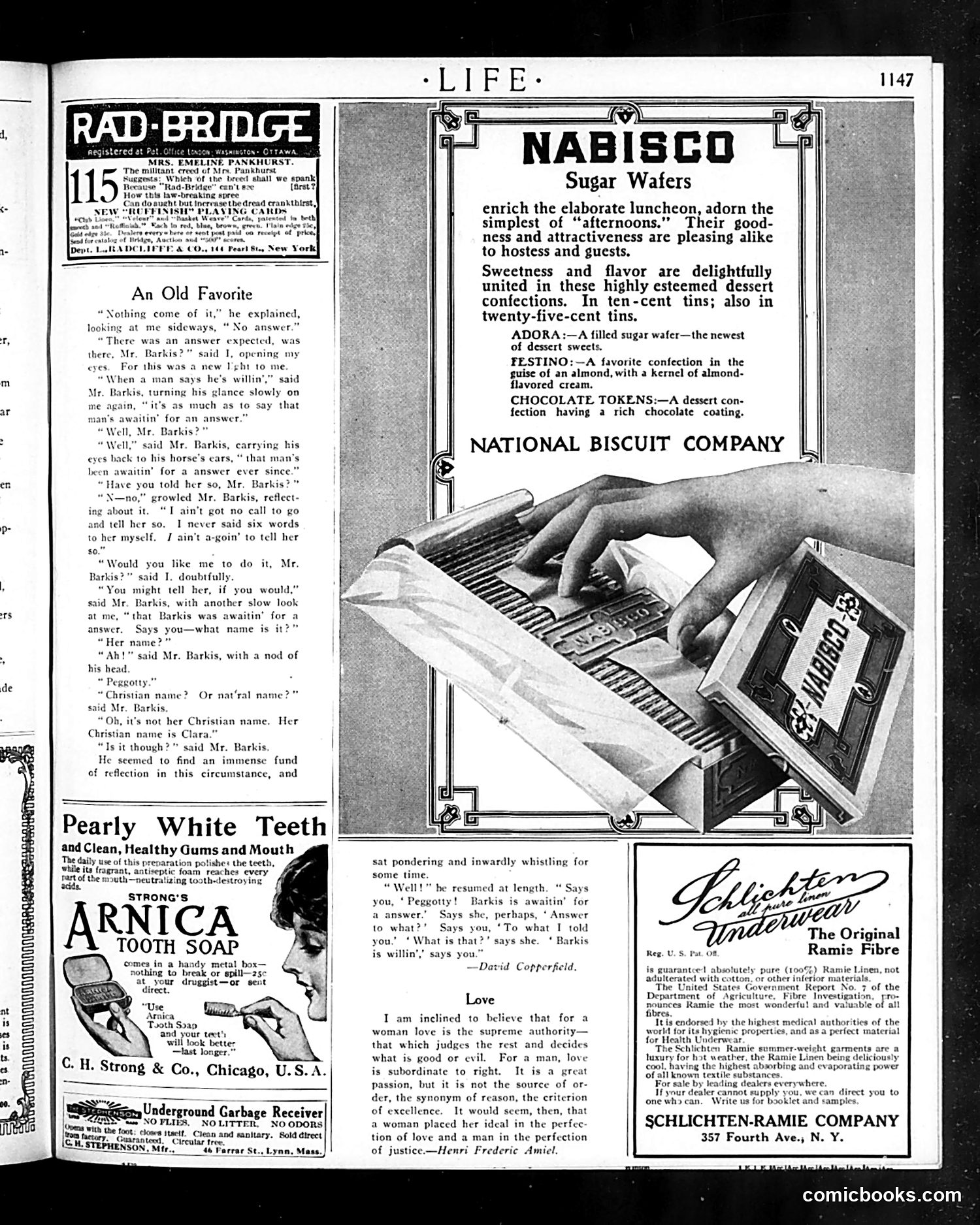Life — June 5, 1913 — page 47 of 52