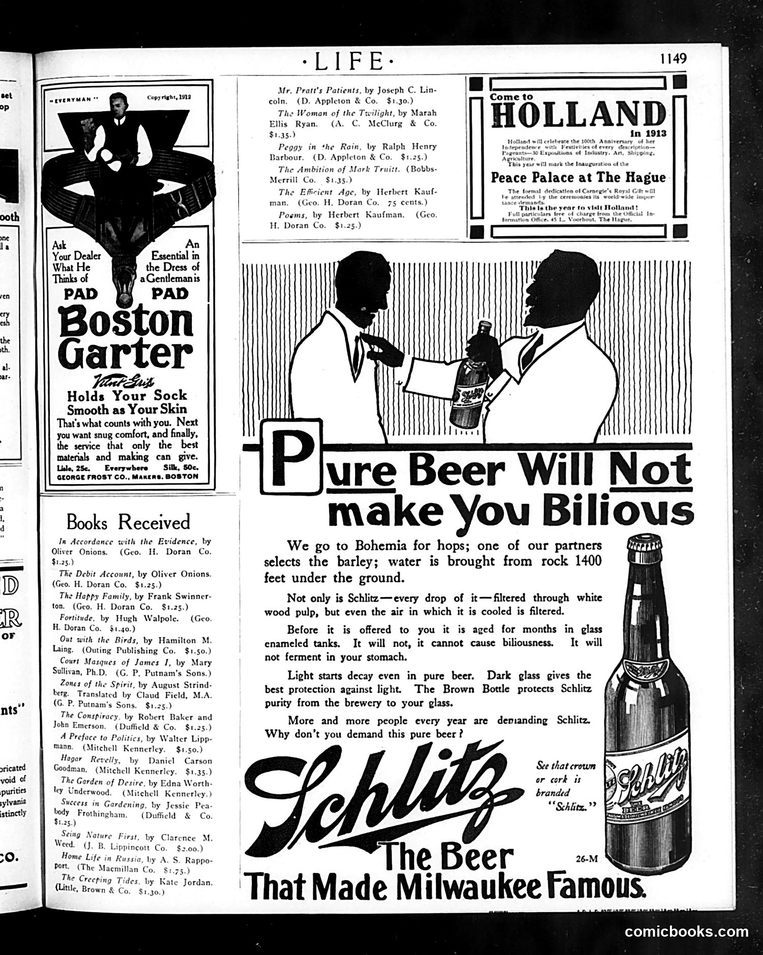 Life — June 5, 1913 — page 49 of 52