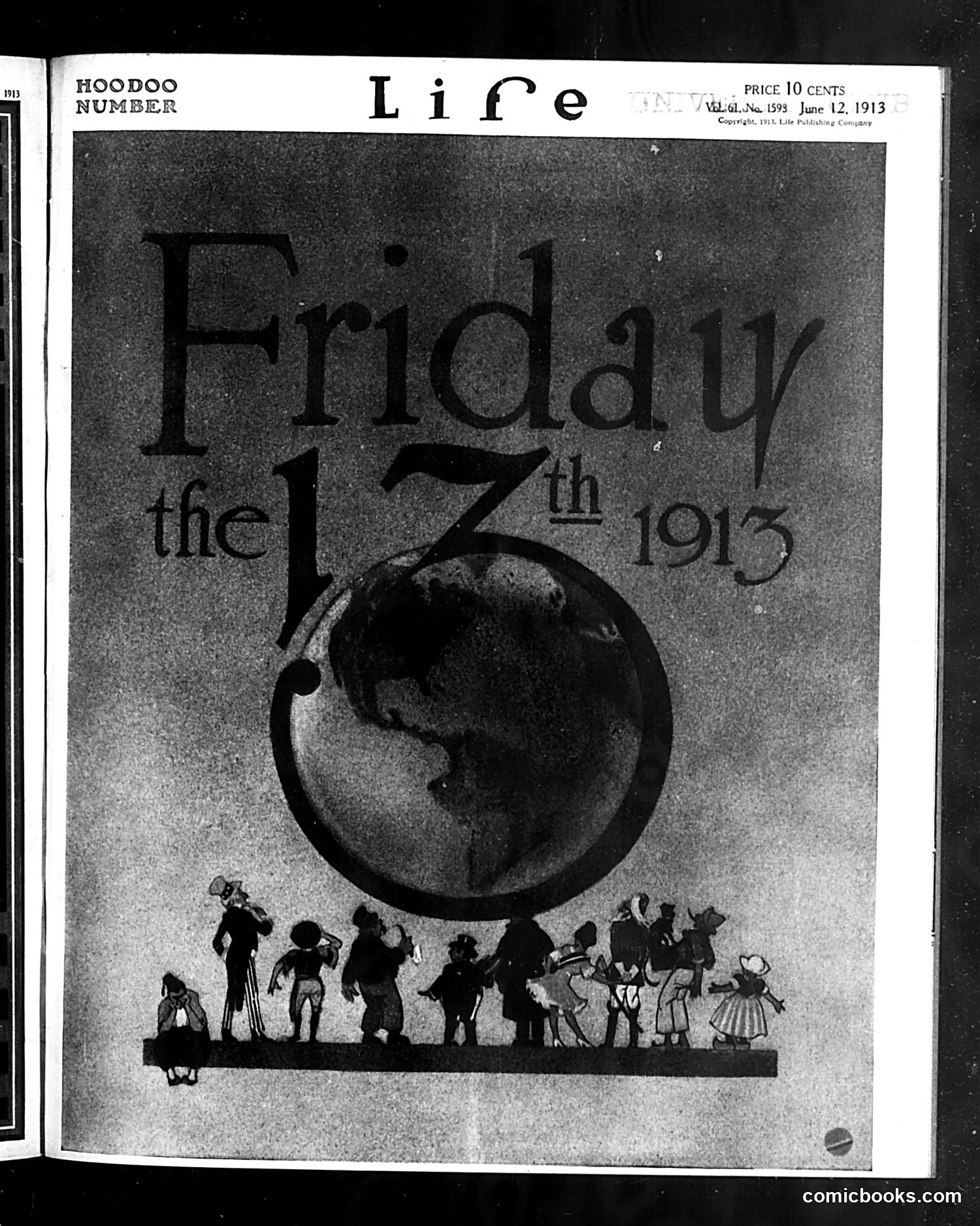 Life — June 12, 1913
