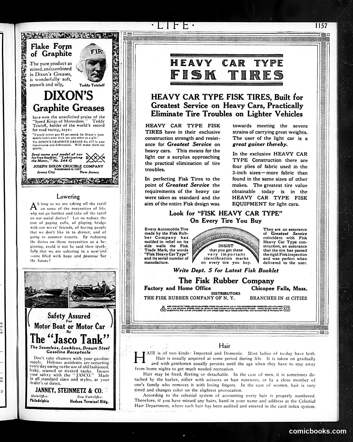 Life — June 12, 1913 — page 5 of 44