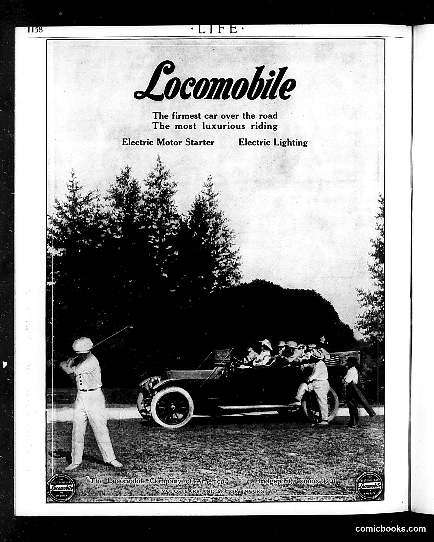 Life — June 12, 1913 — page 6 of 44